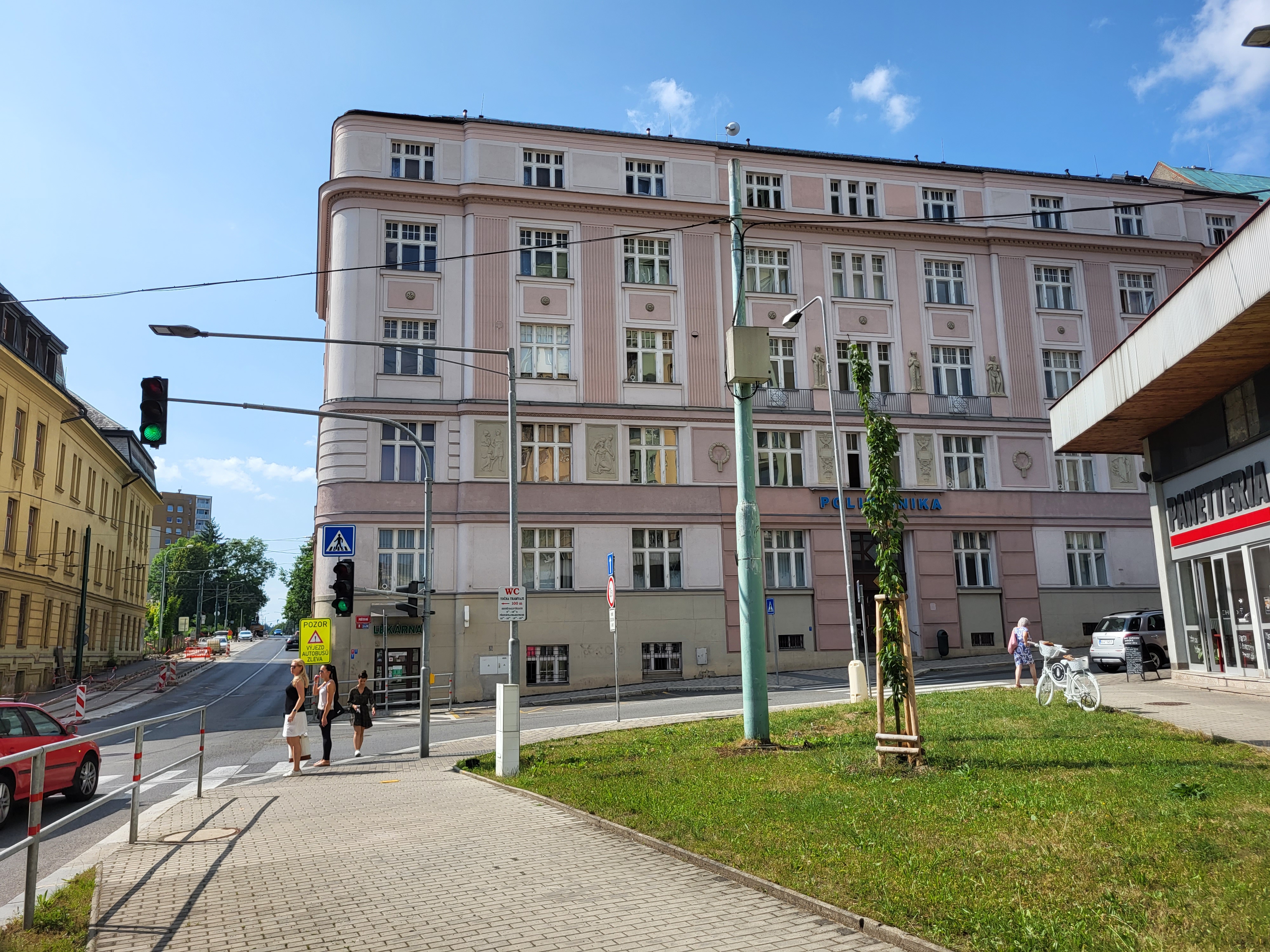 Poliklinika JABLONEC, s.r.o. foto 4