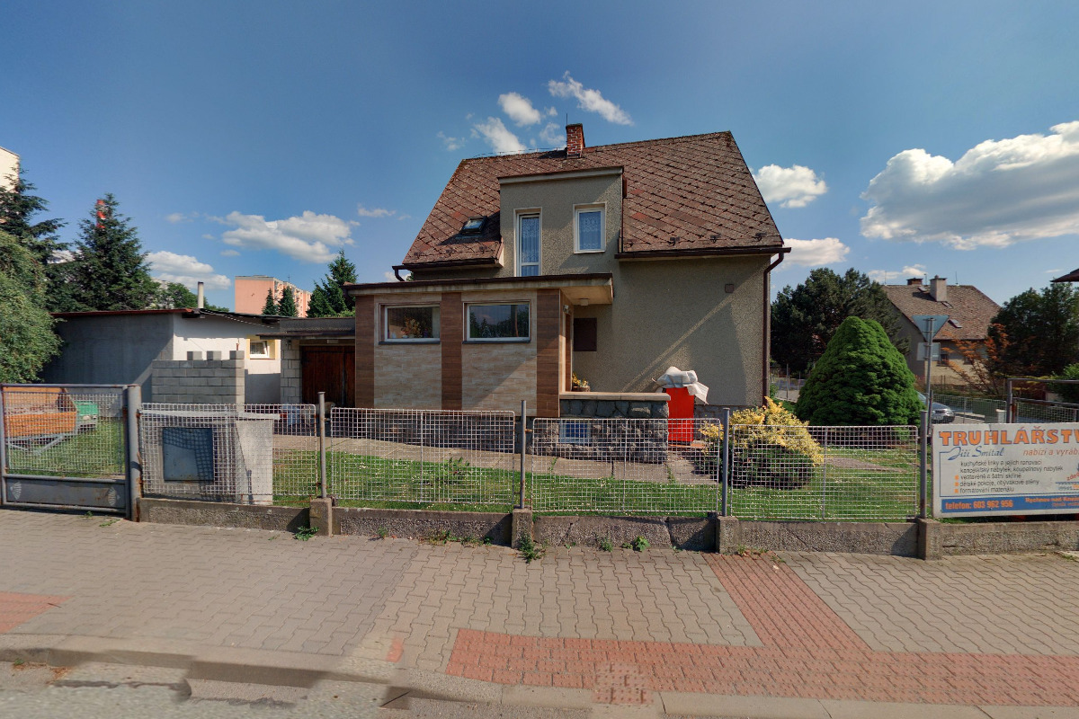 Jakub Strach - Elektroinstalace foto 2