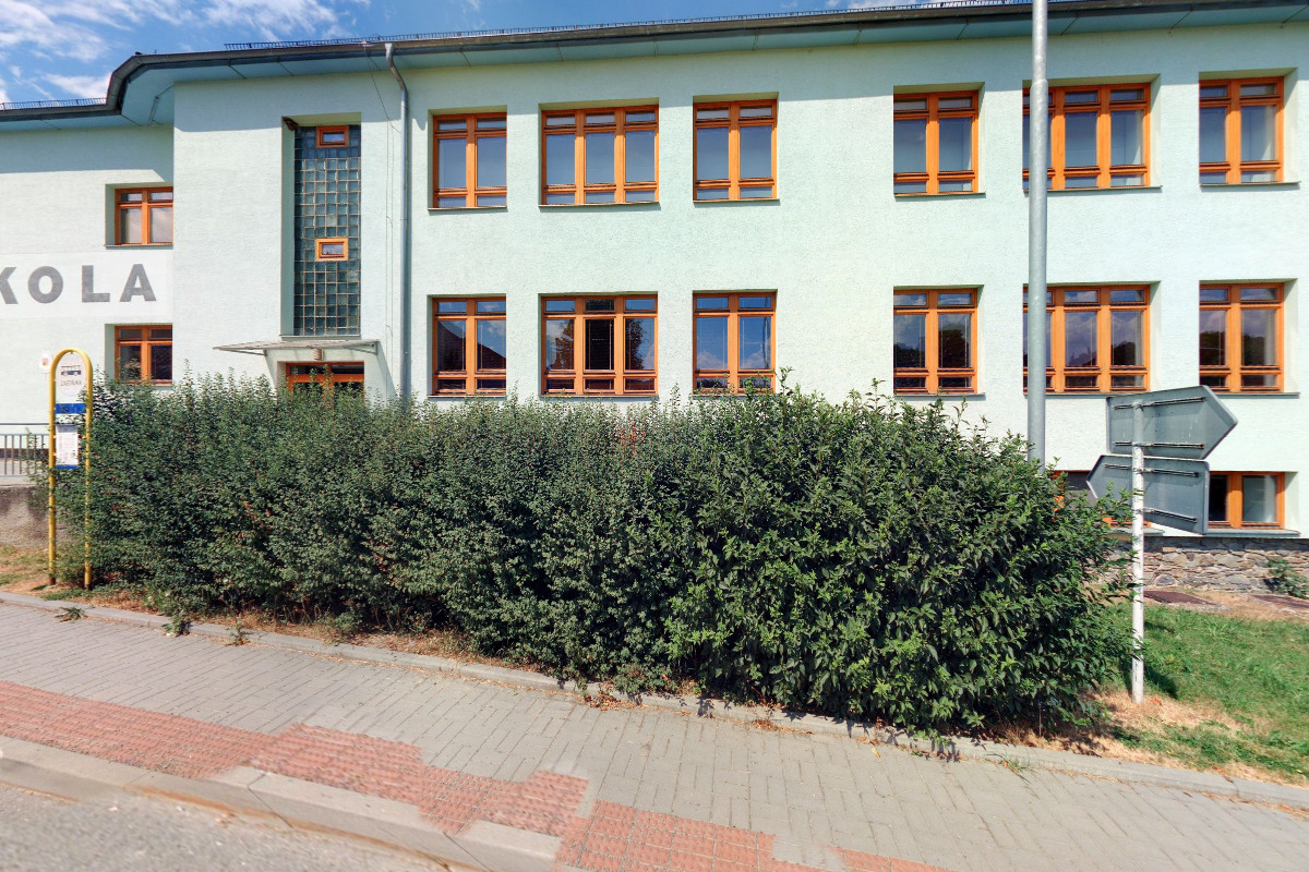 Masáže Andrea Vymazalová