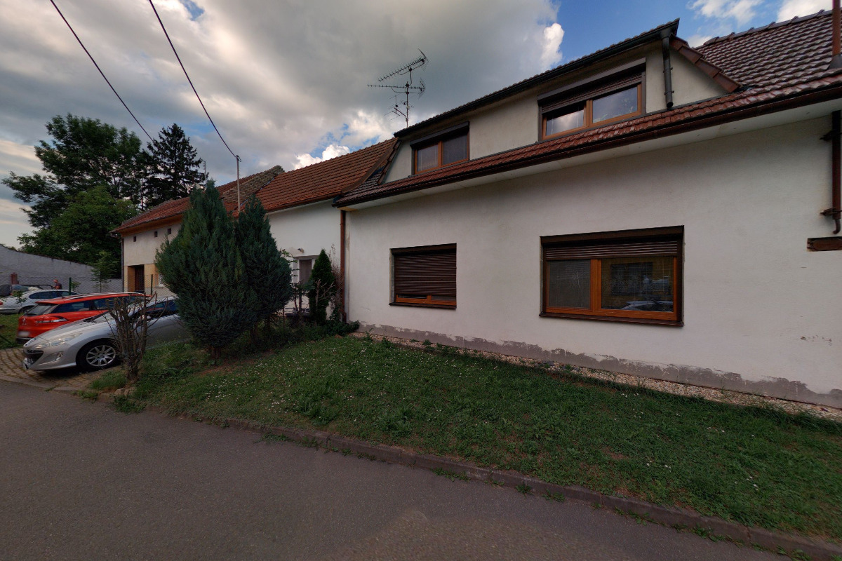 František Majerčák -Zemní a výkopové práce foto 2