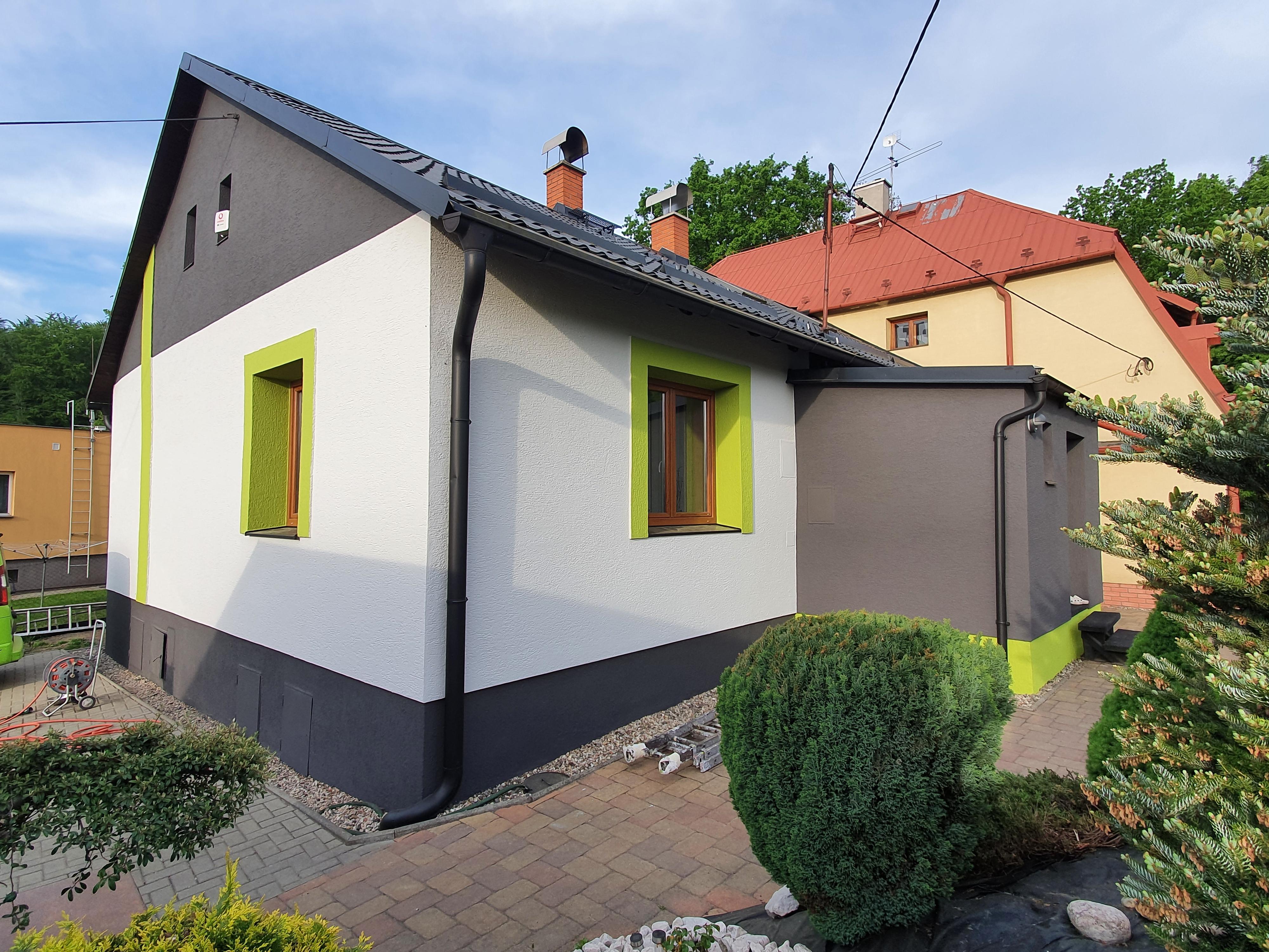 Malíři s úklidem Richard Řeháček foto 6