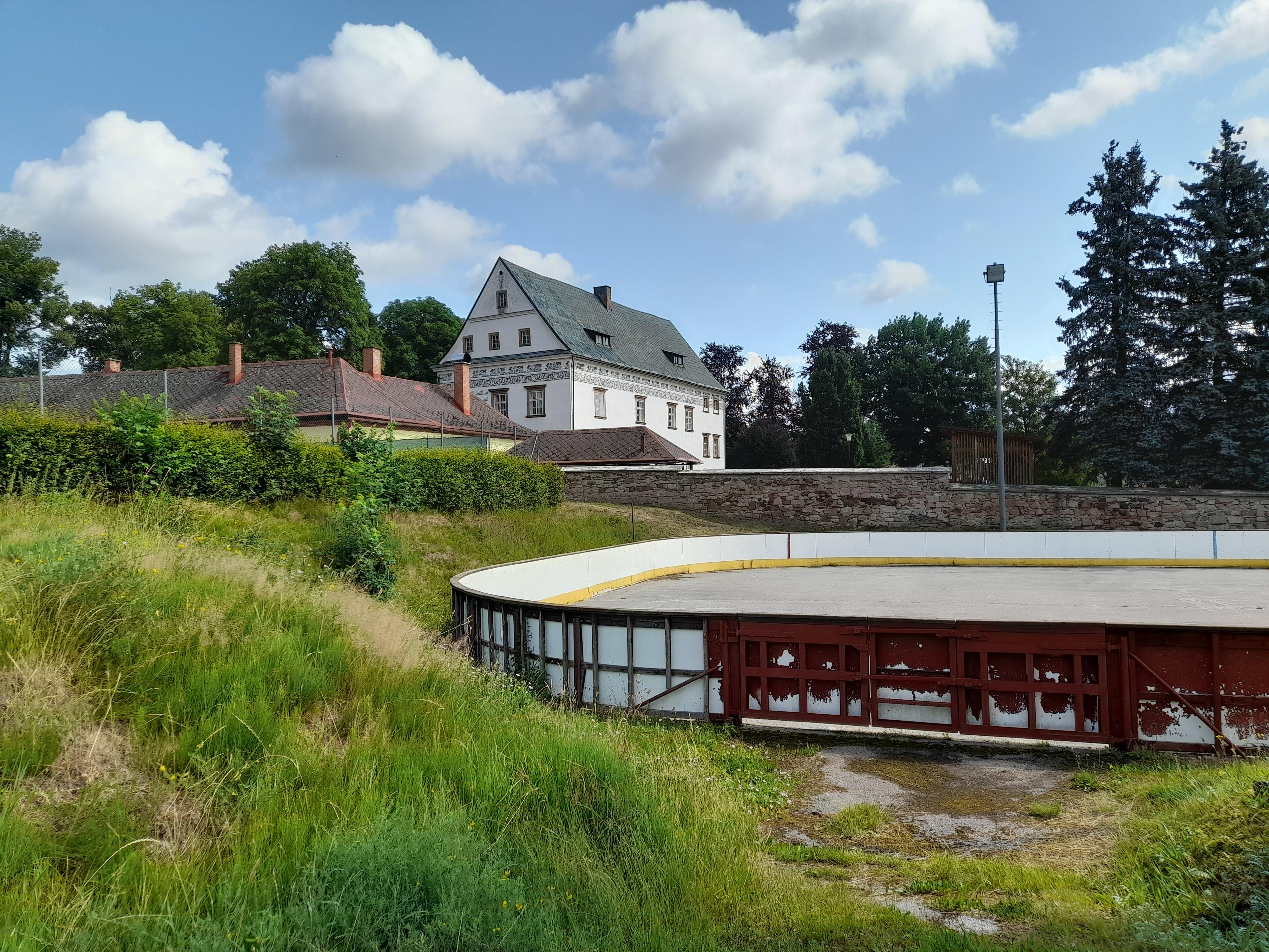 Tělovýchovná jednota Sokol Horní Branná foto 4