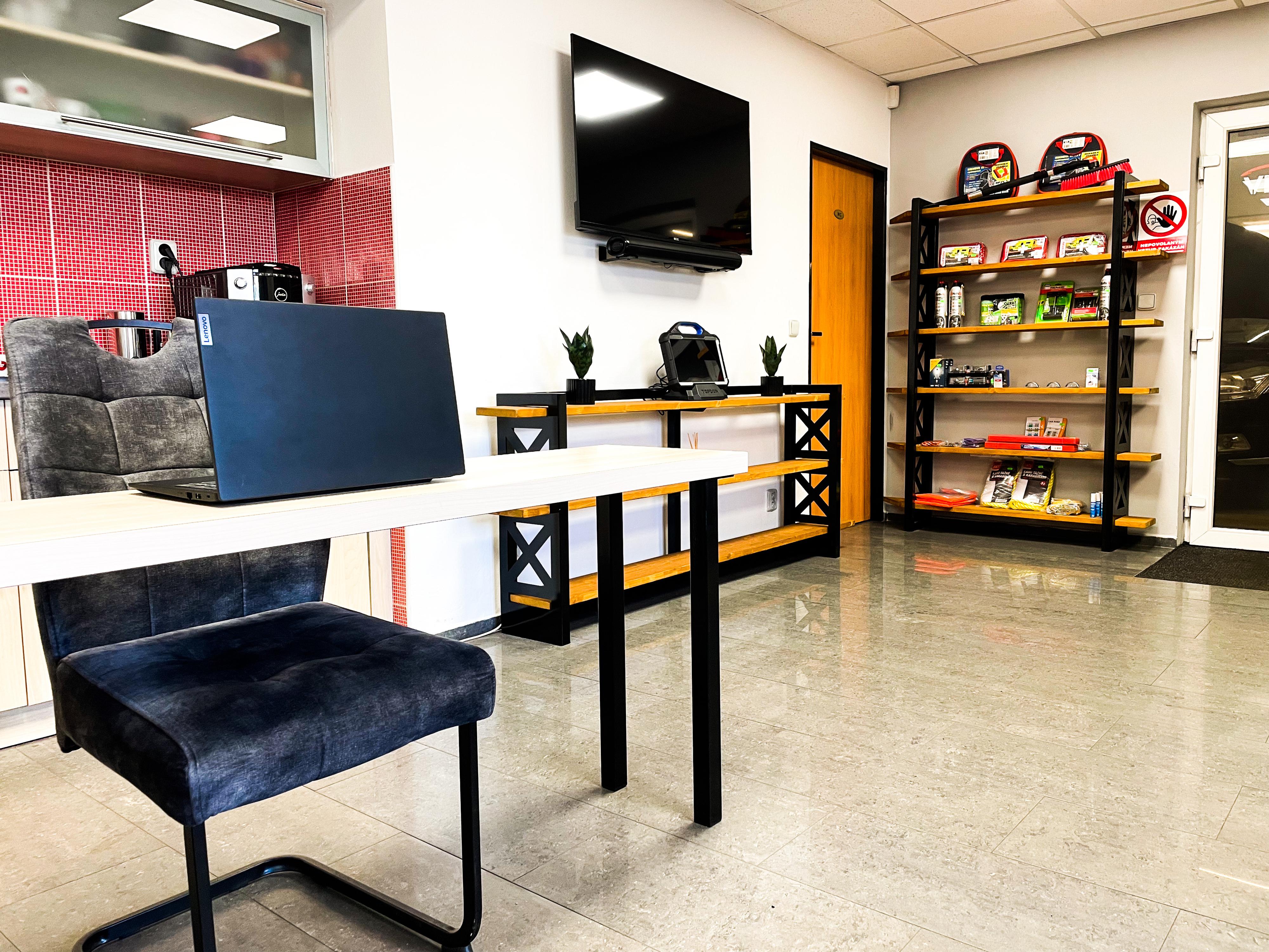 Autoservis VIVO Car foto 5