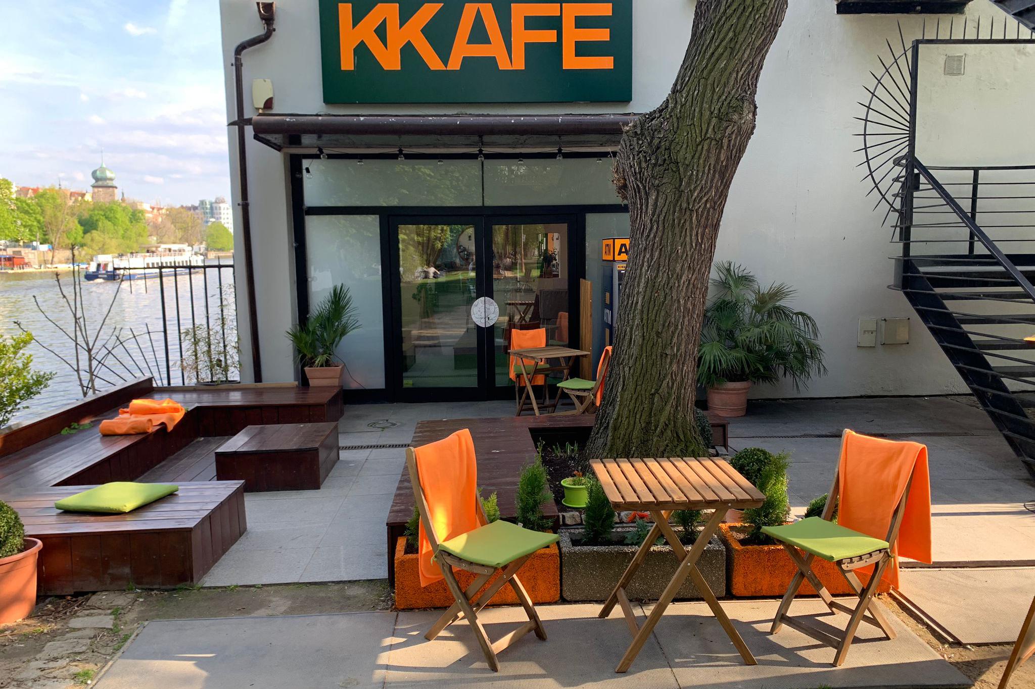 KKAFE