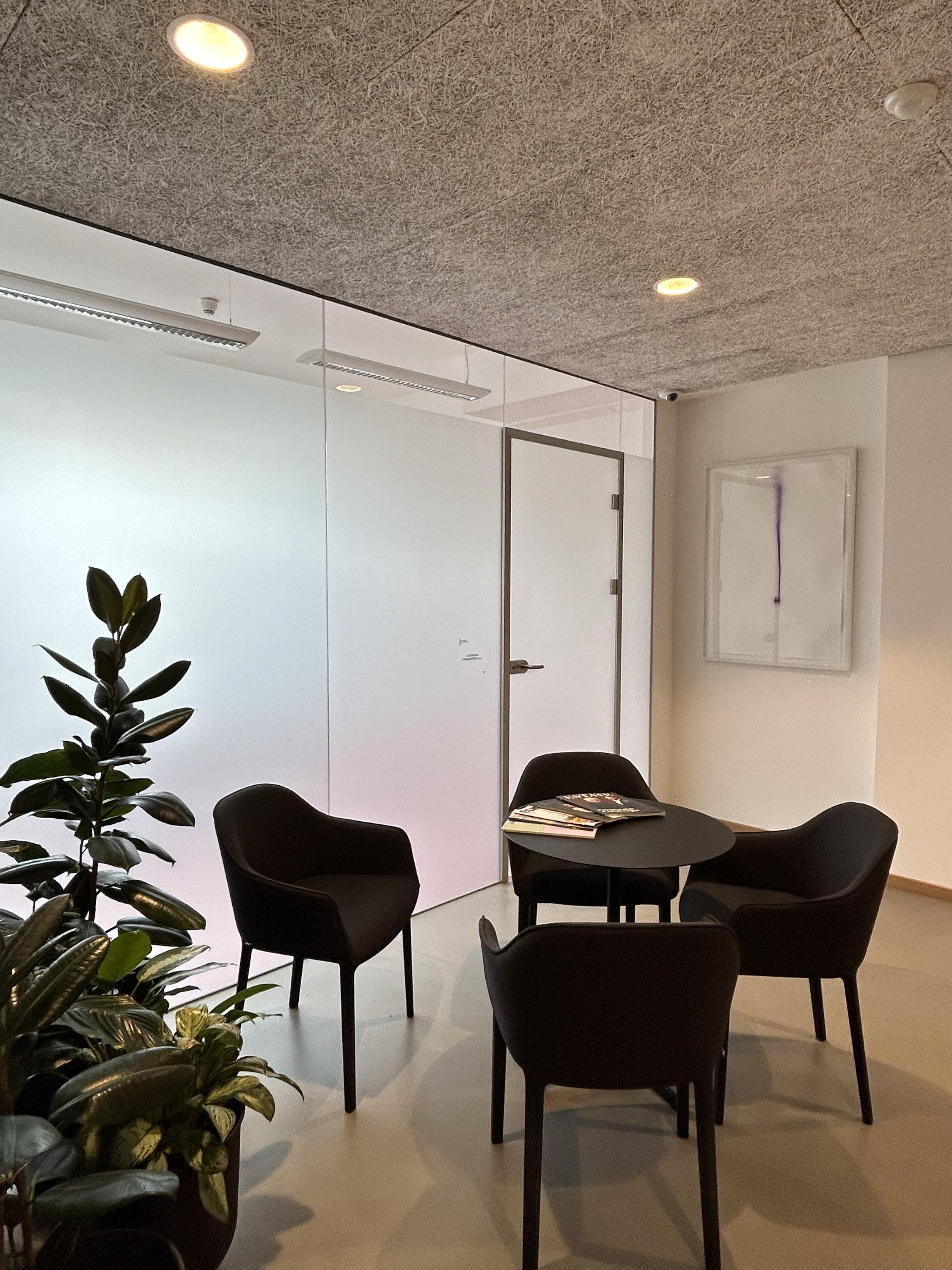 Triatleta fund SICAV, a.s. foto 4