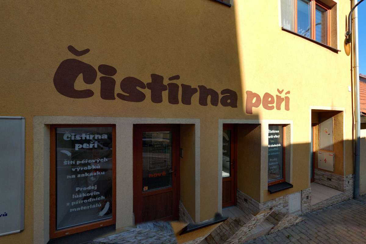 Stavební práce - Pavel Branč