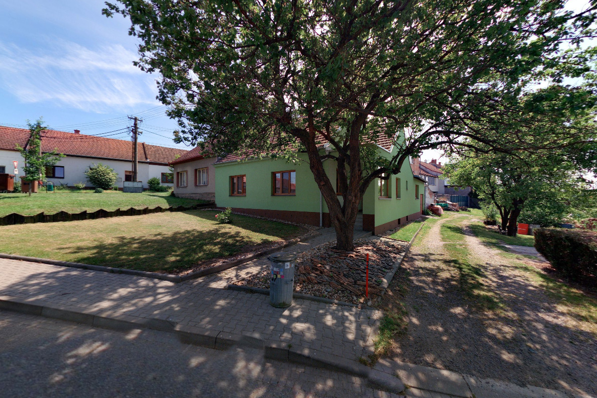 Elektroservis - Vít Vykoukal