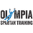 logo Olympia Spartan Training Kutná Hora