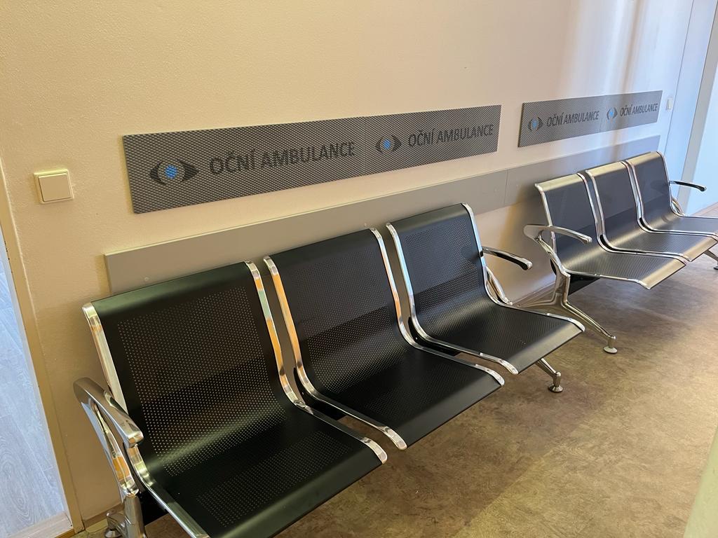 MUDr.Hana Mikolajczaková s.r.o. foto 6