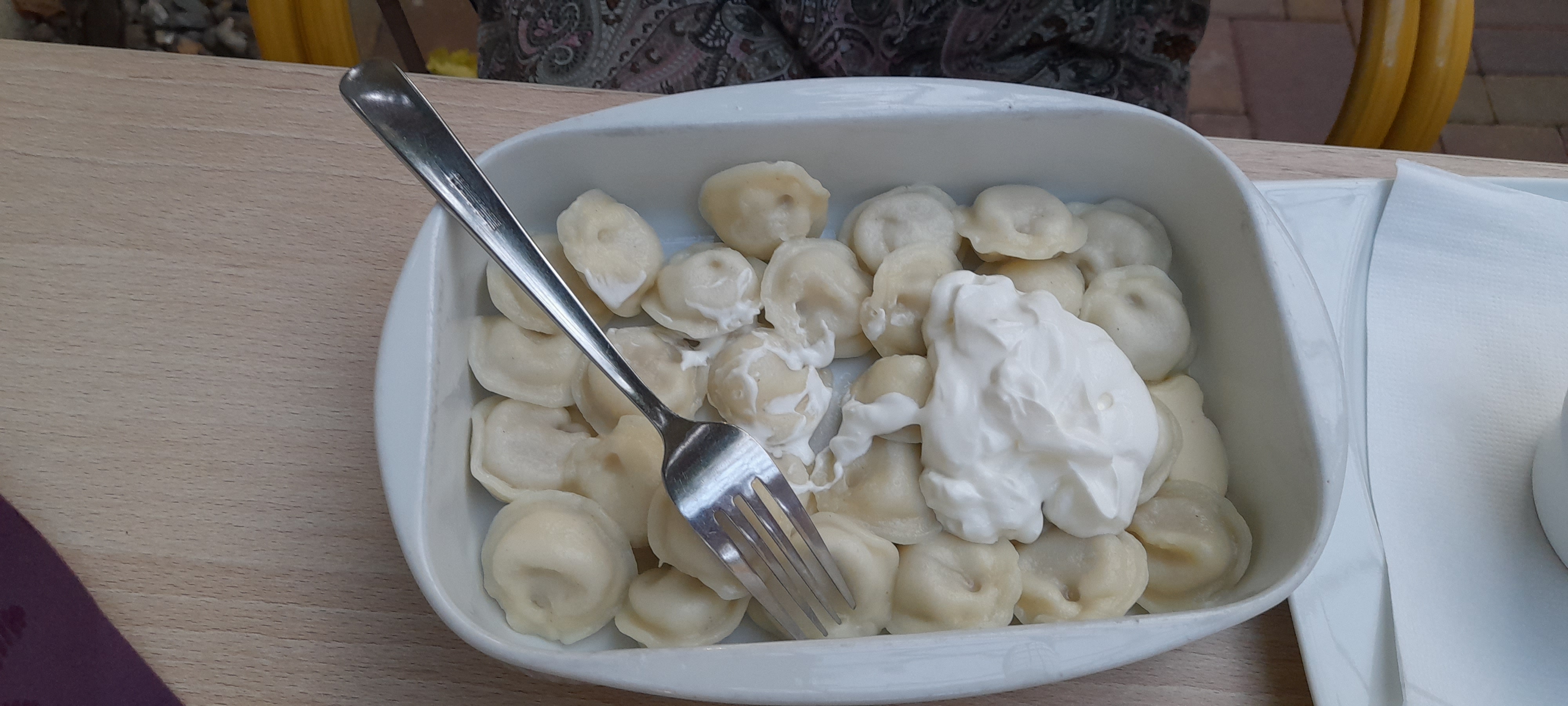 Restaurace Vinný dvůr foto 2