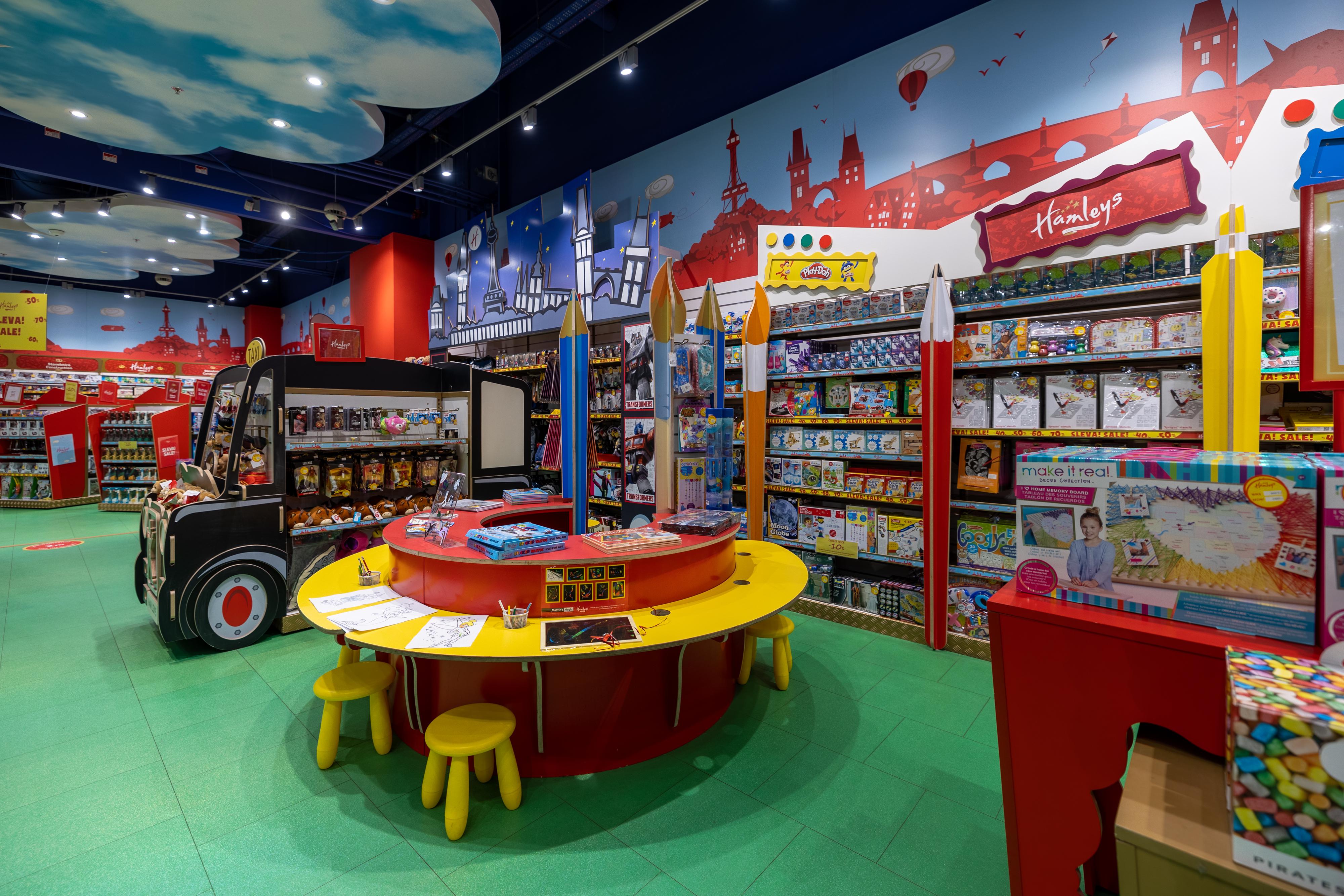 THE PLAYGROUND foto 3