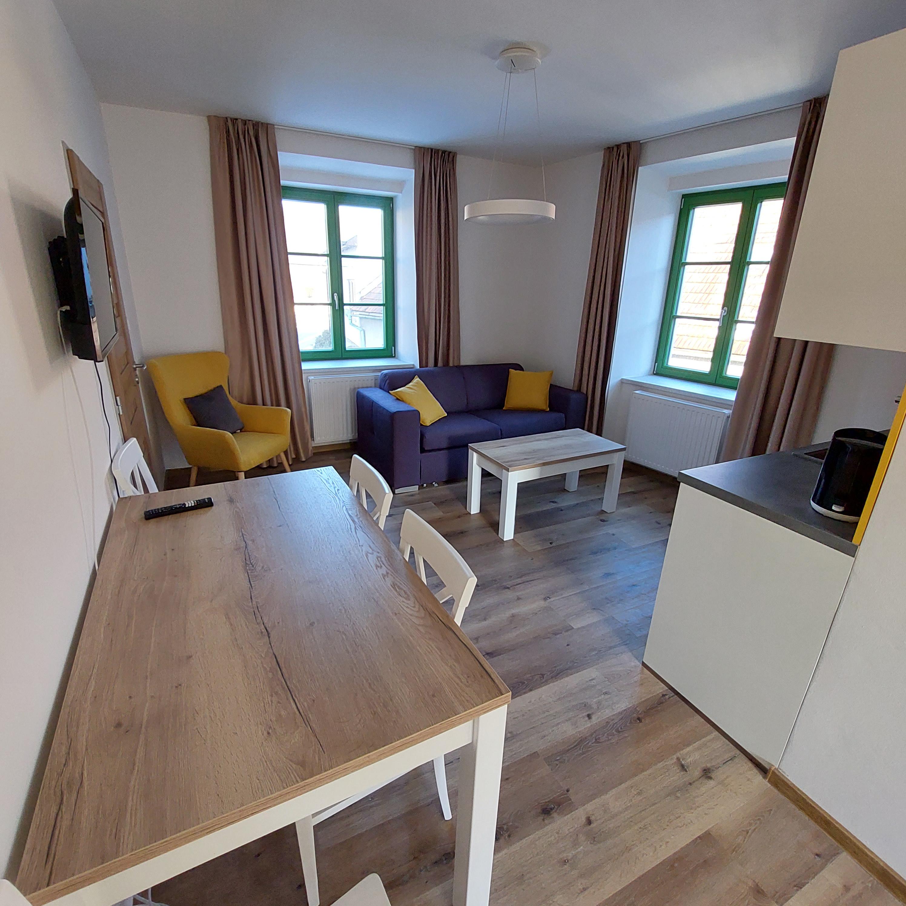 Apartmány Phlora foto 3