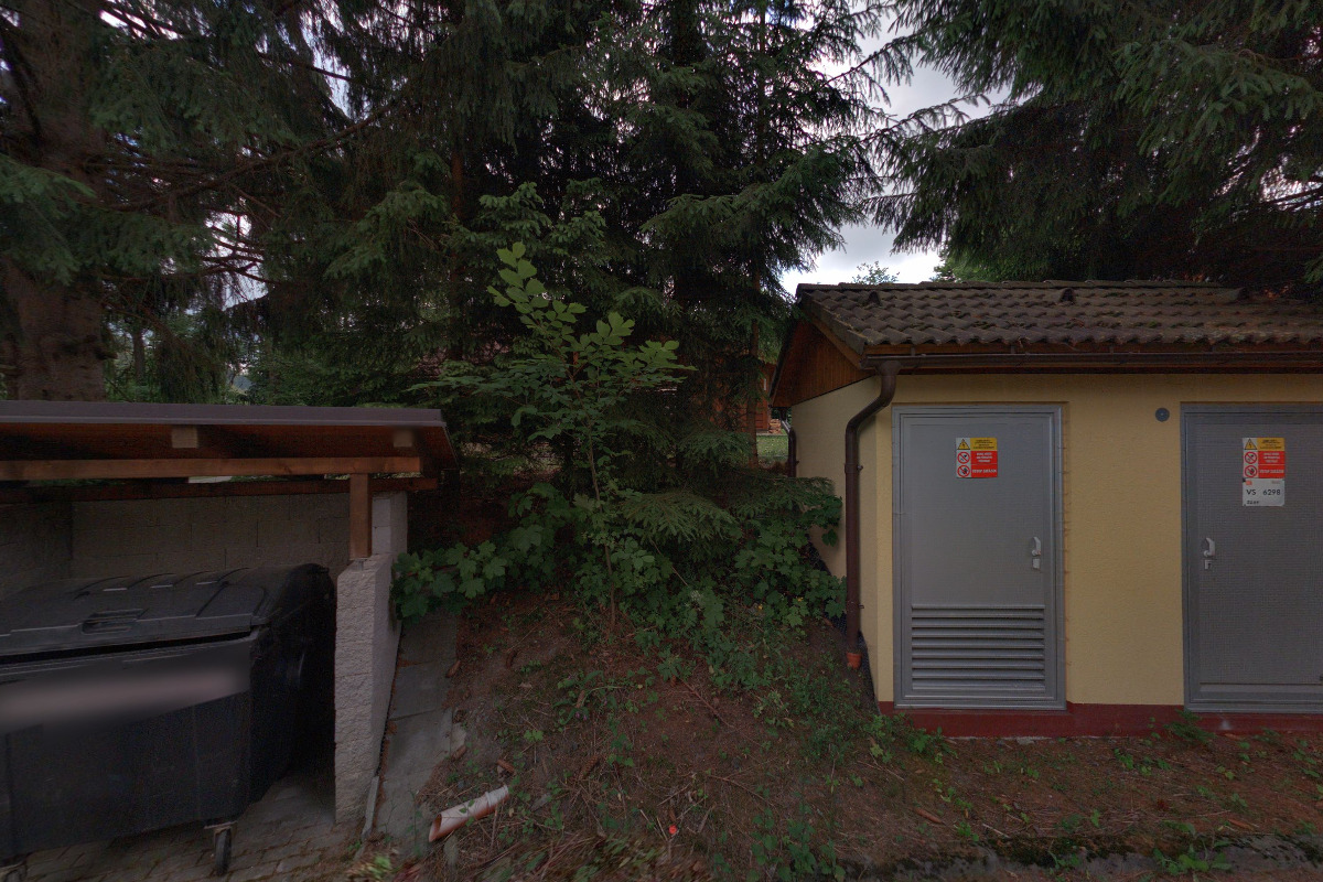 Ubytování Velké Karlovice 161