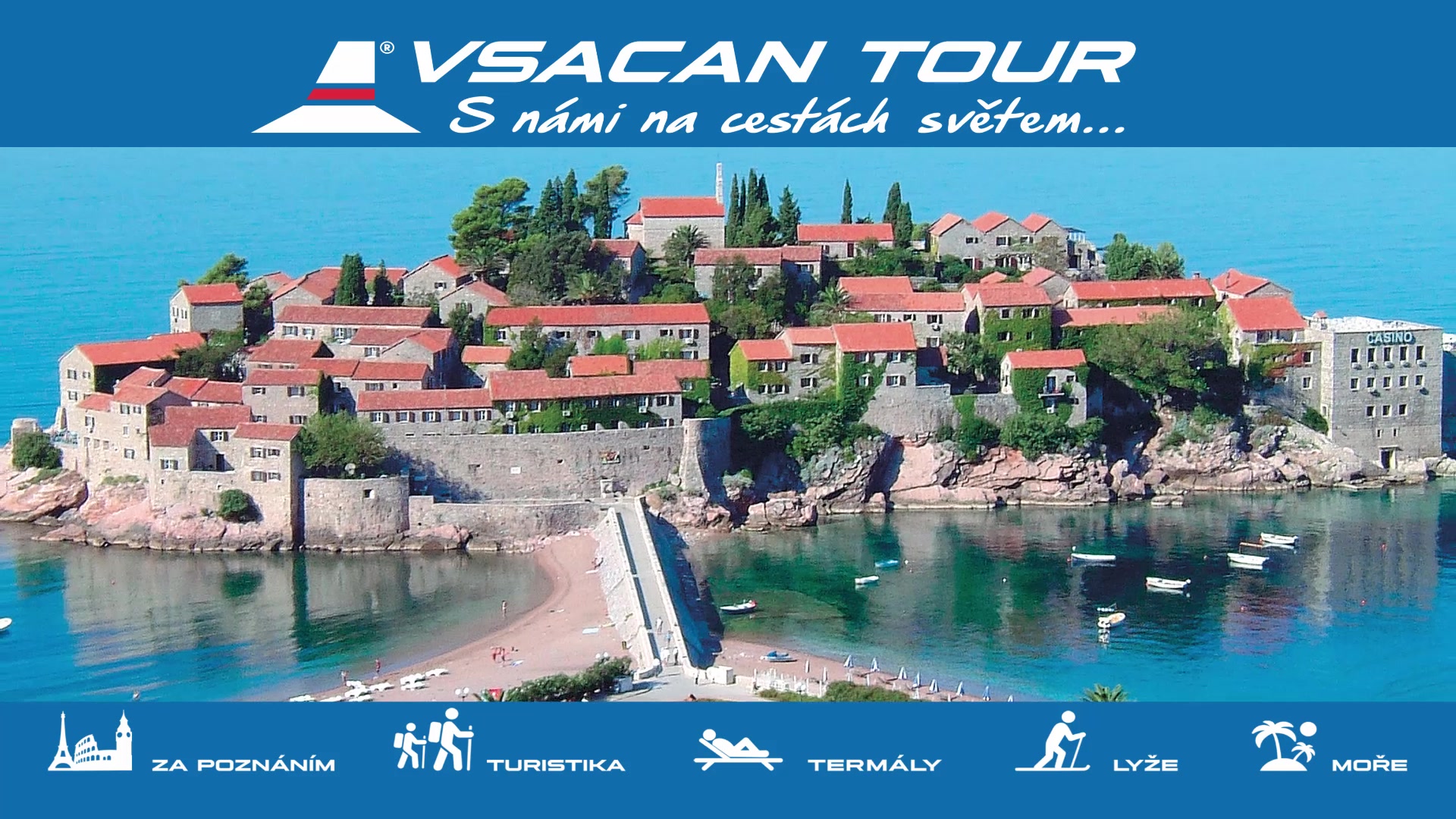 Vsacan Tour s.r.o. foto 2 (náhled videa)