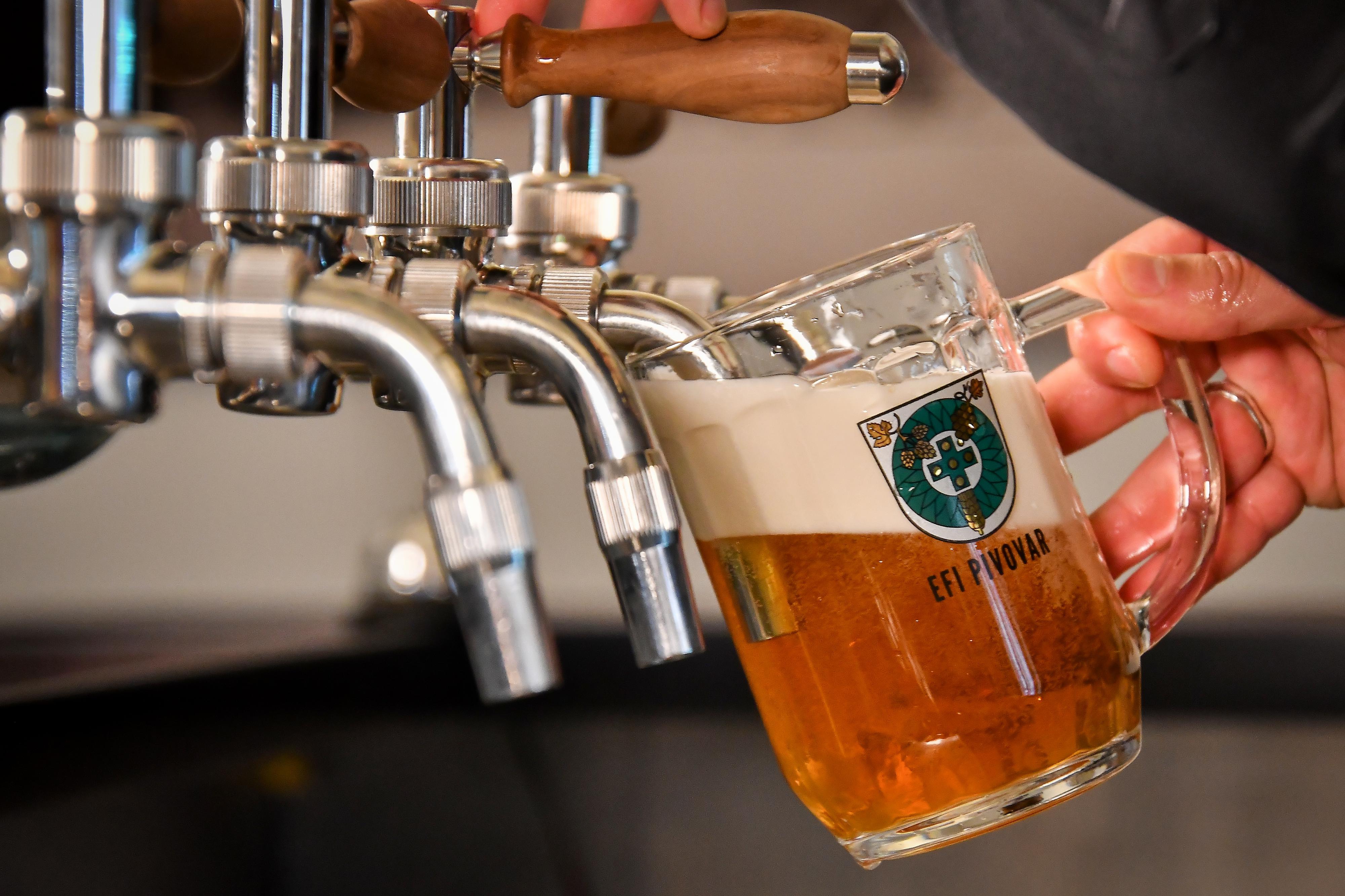 eFi Café - eFi Club Zelňák foto 4