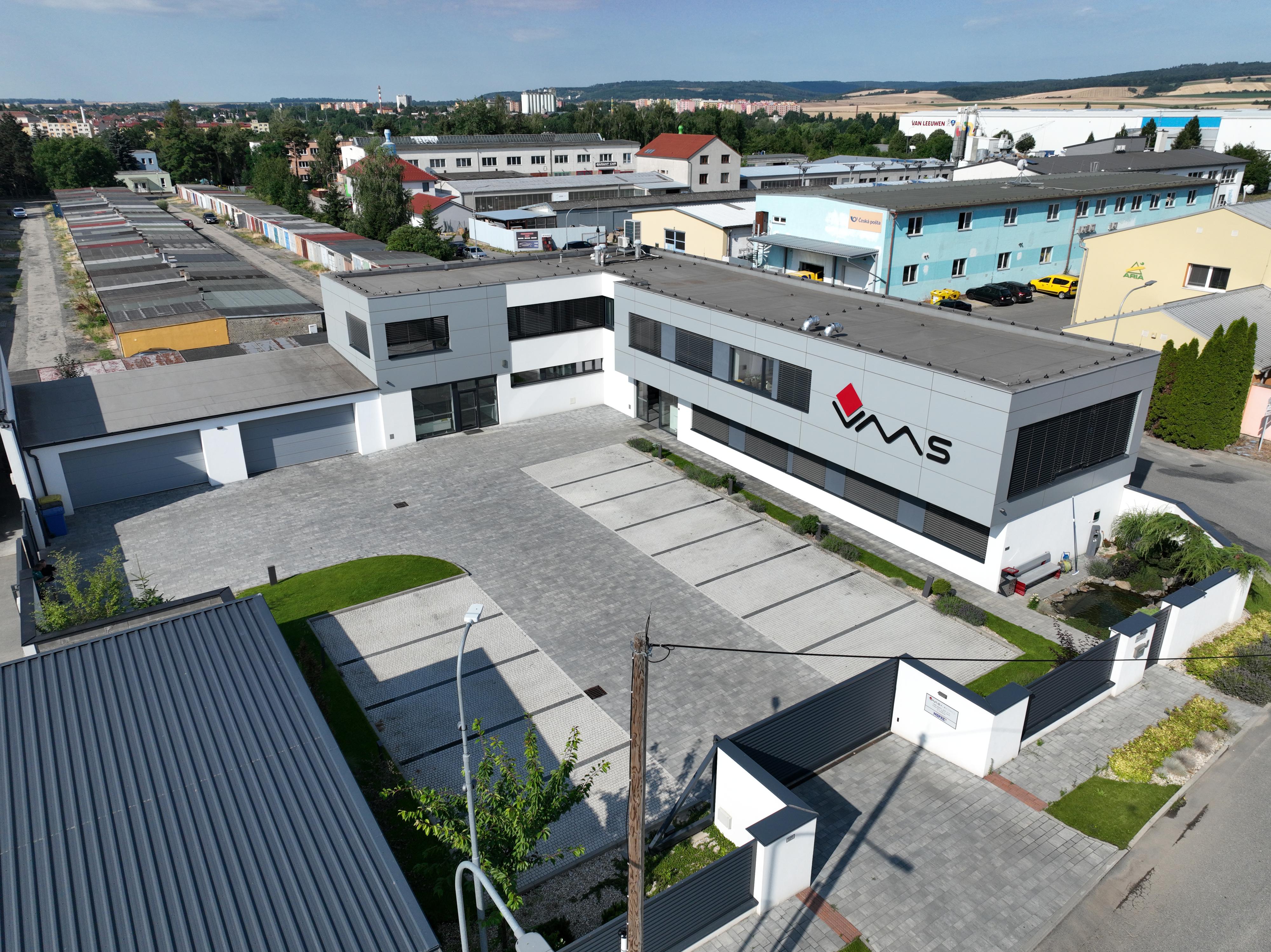 VMS elektro s.r.o. foto 3