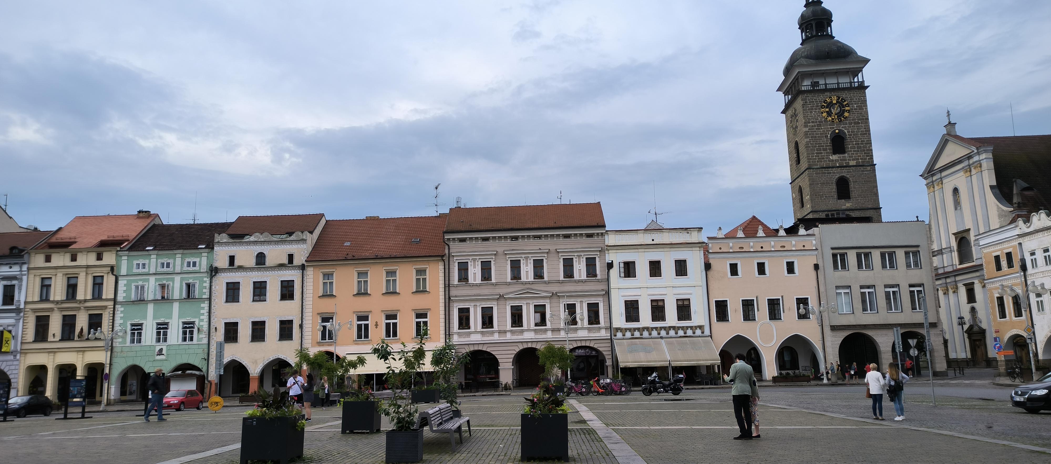 Espresso bar Bratři Leštinové foto 3