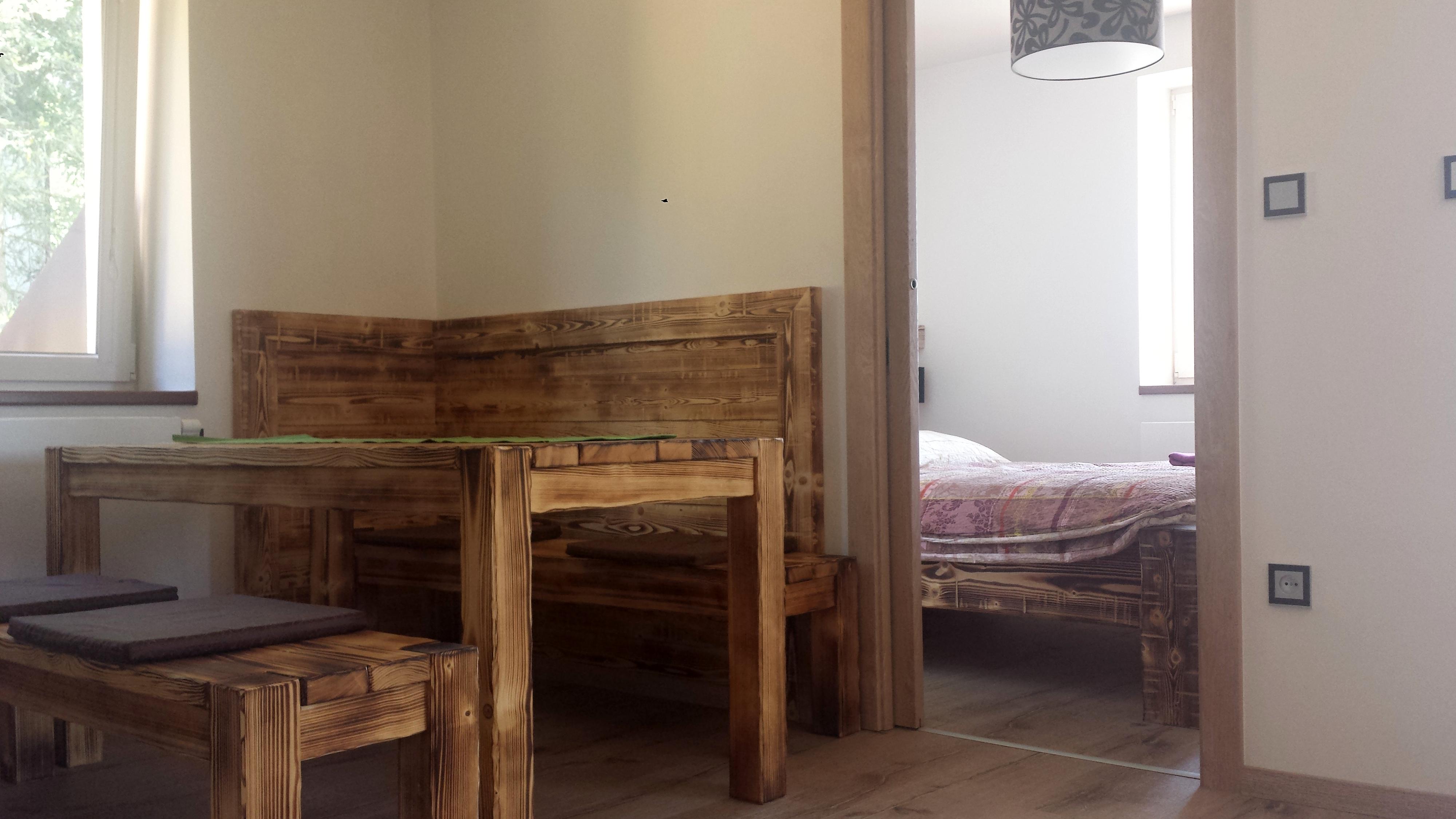 Apartmány Benecko s.r.o. foto 5