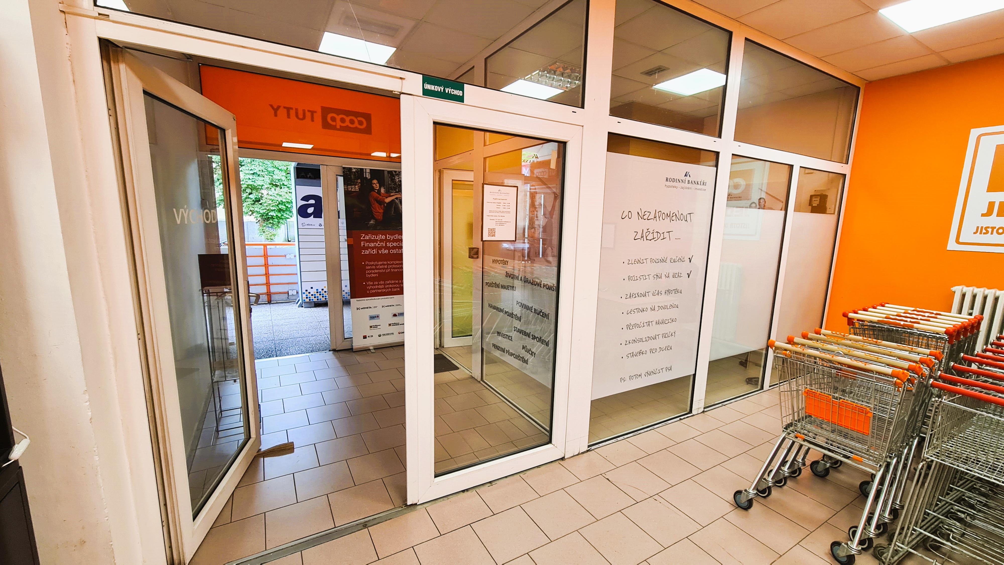 Rodinní bankéři s.r.o. - Petr Bejšák foto 2