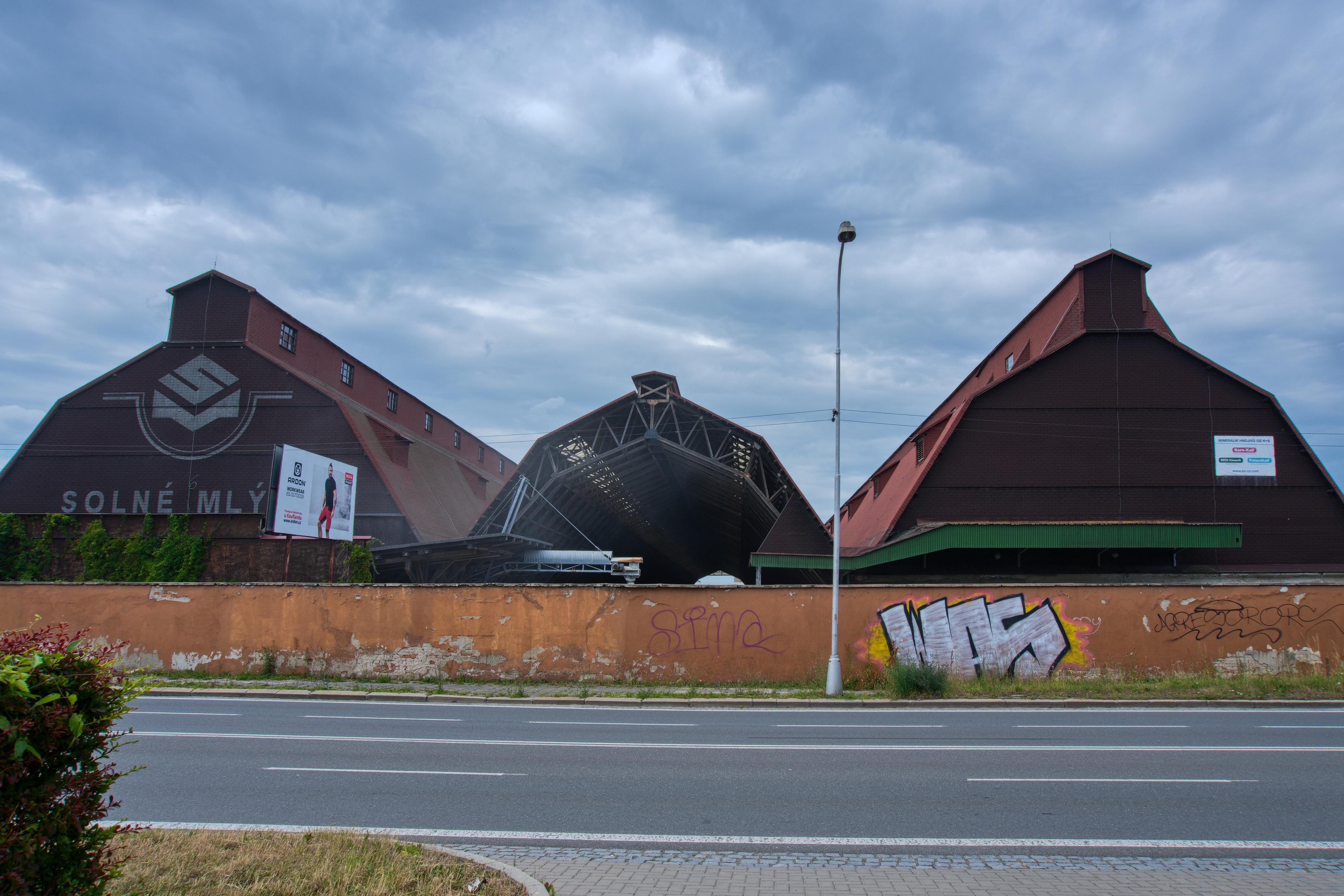 K+S Czech Republic, a.s. foto 3