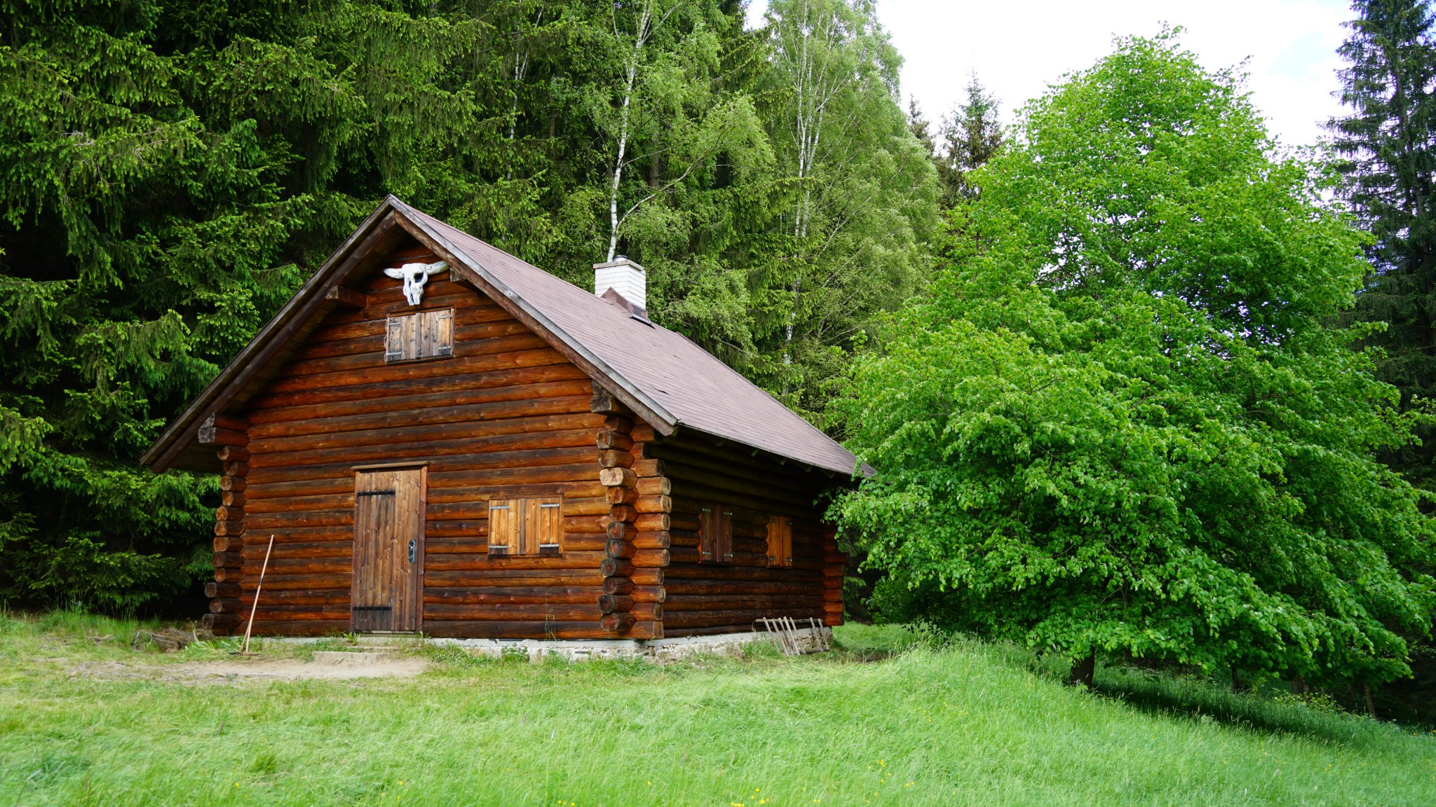 Skautské středisko - Fidelis et Fortis foto 4