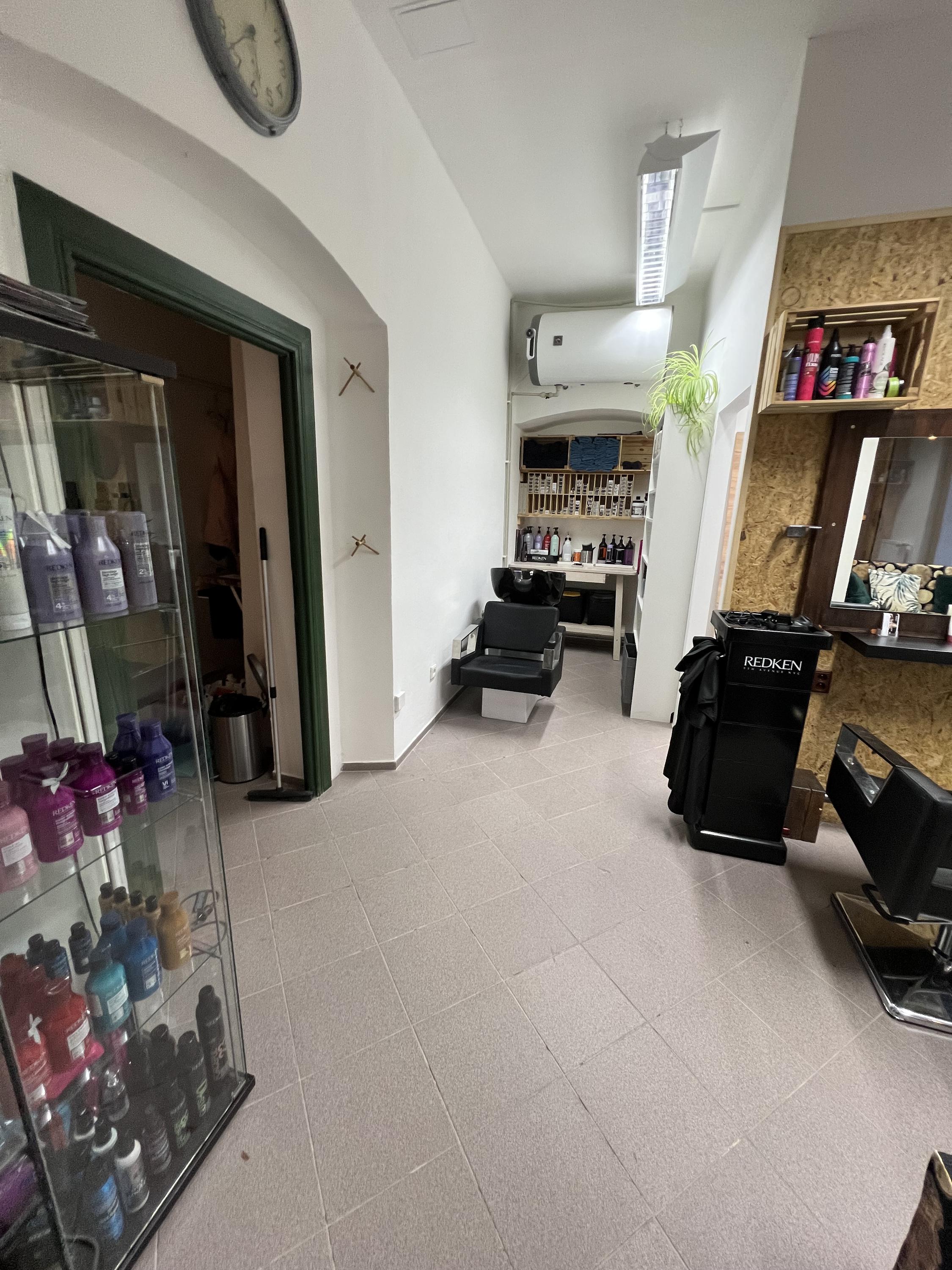 Salon Jarka Kašová - kadeřnictví foto 6