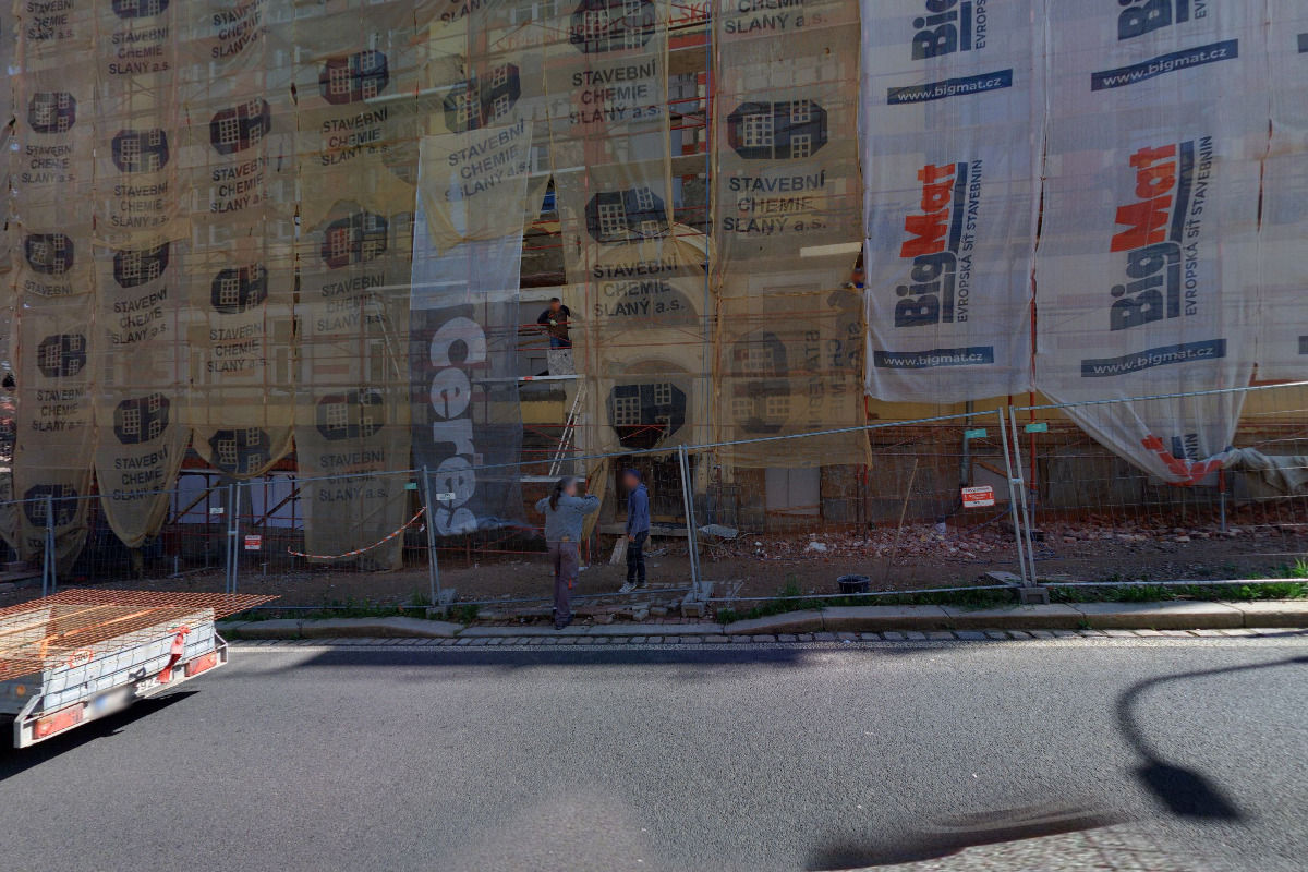 Městská policie Aš