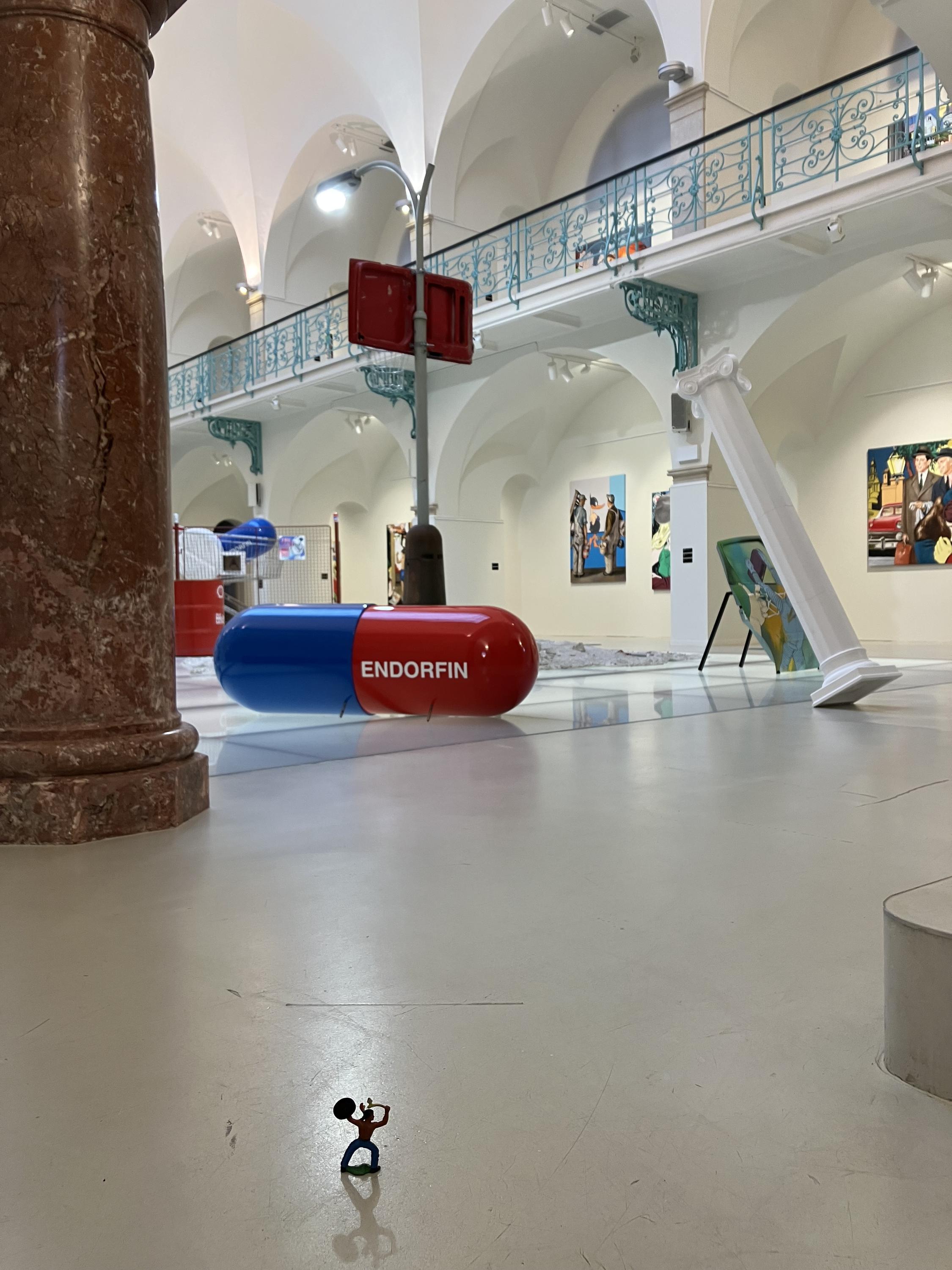 Galerie Lázně Liberec foto 6