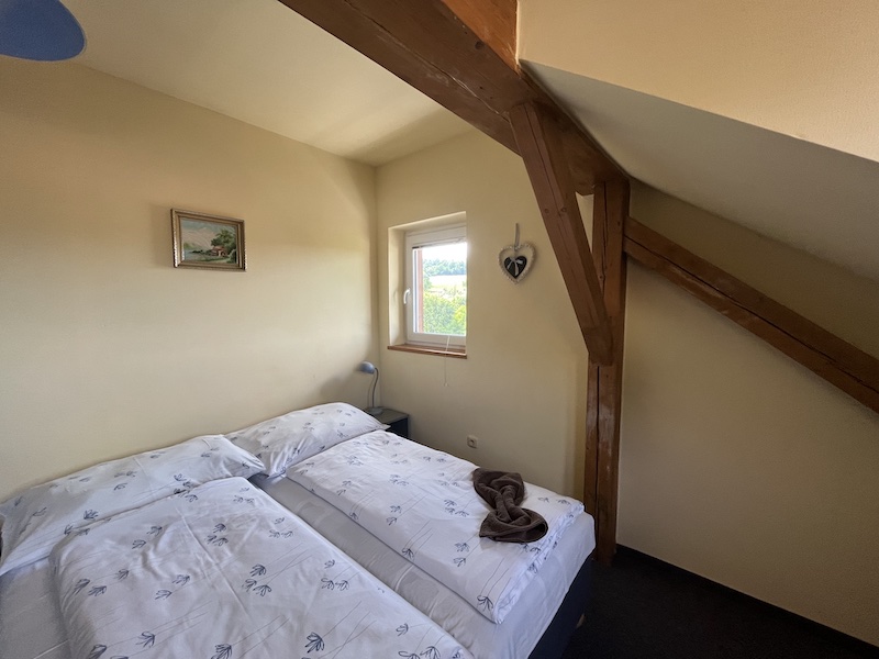 Penzion Pod Ždánovem foto 4