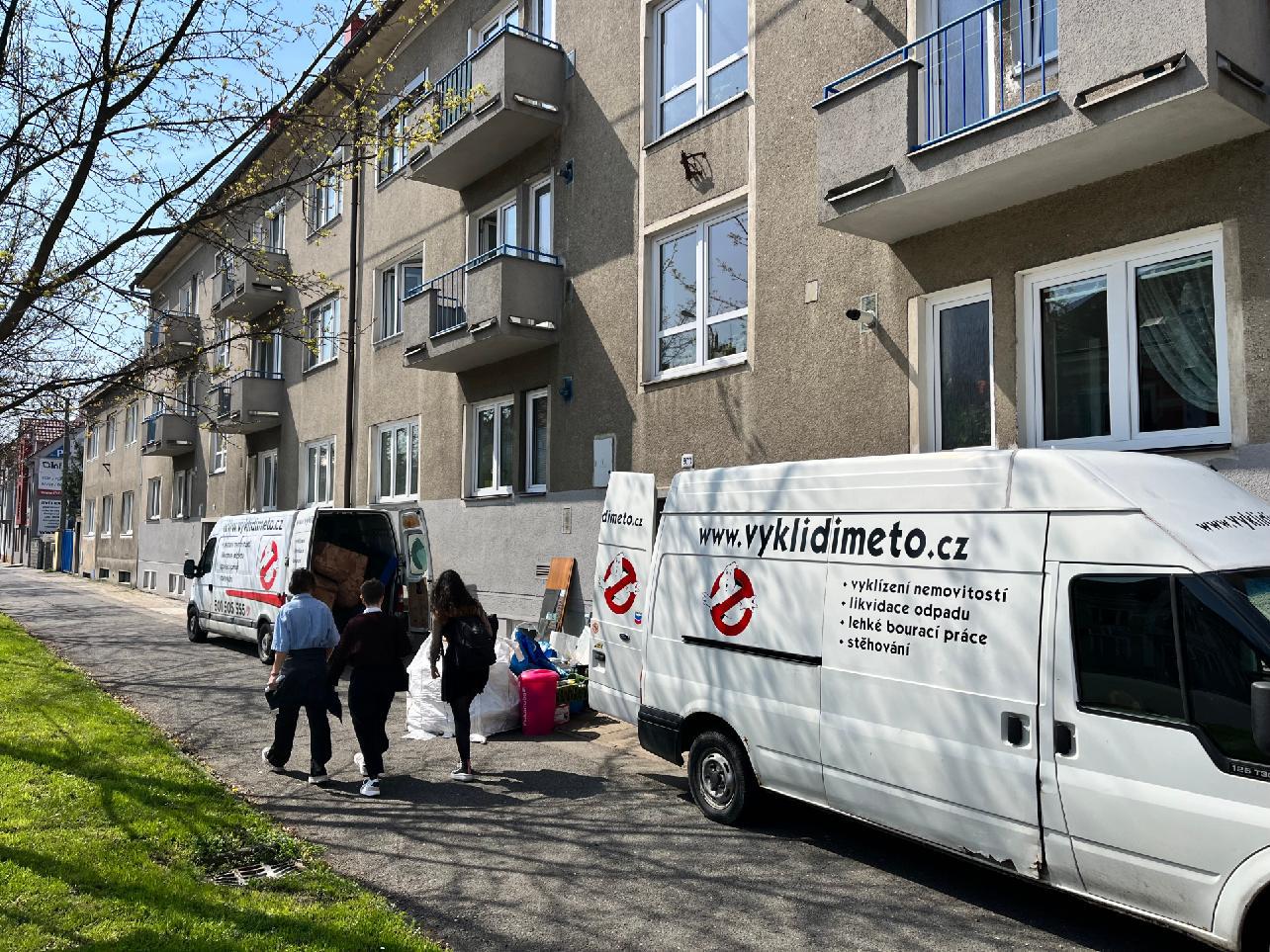Vyklidimeto foto 5