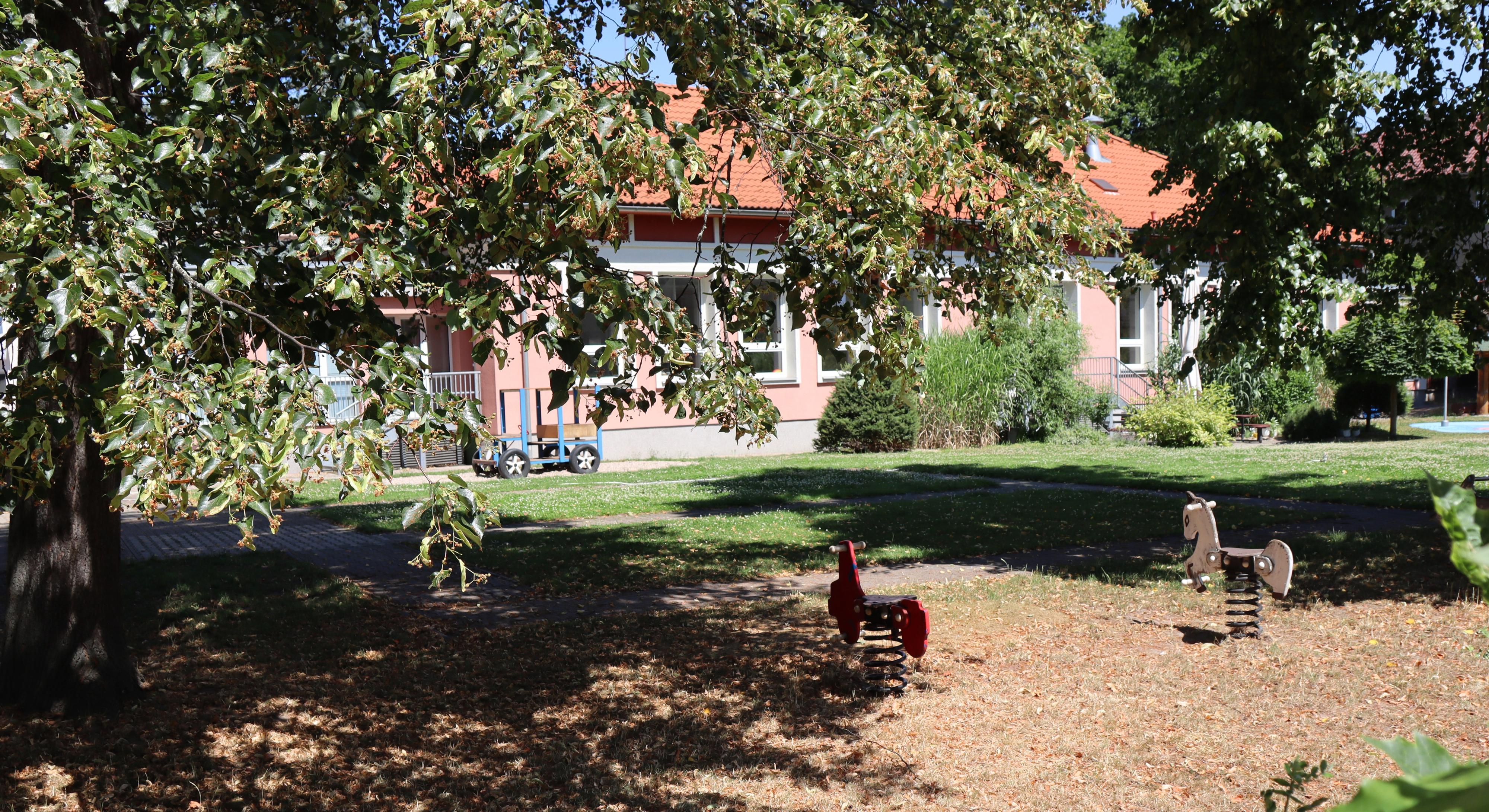 MŠ Kamínek Pardubice foto 6