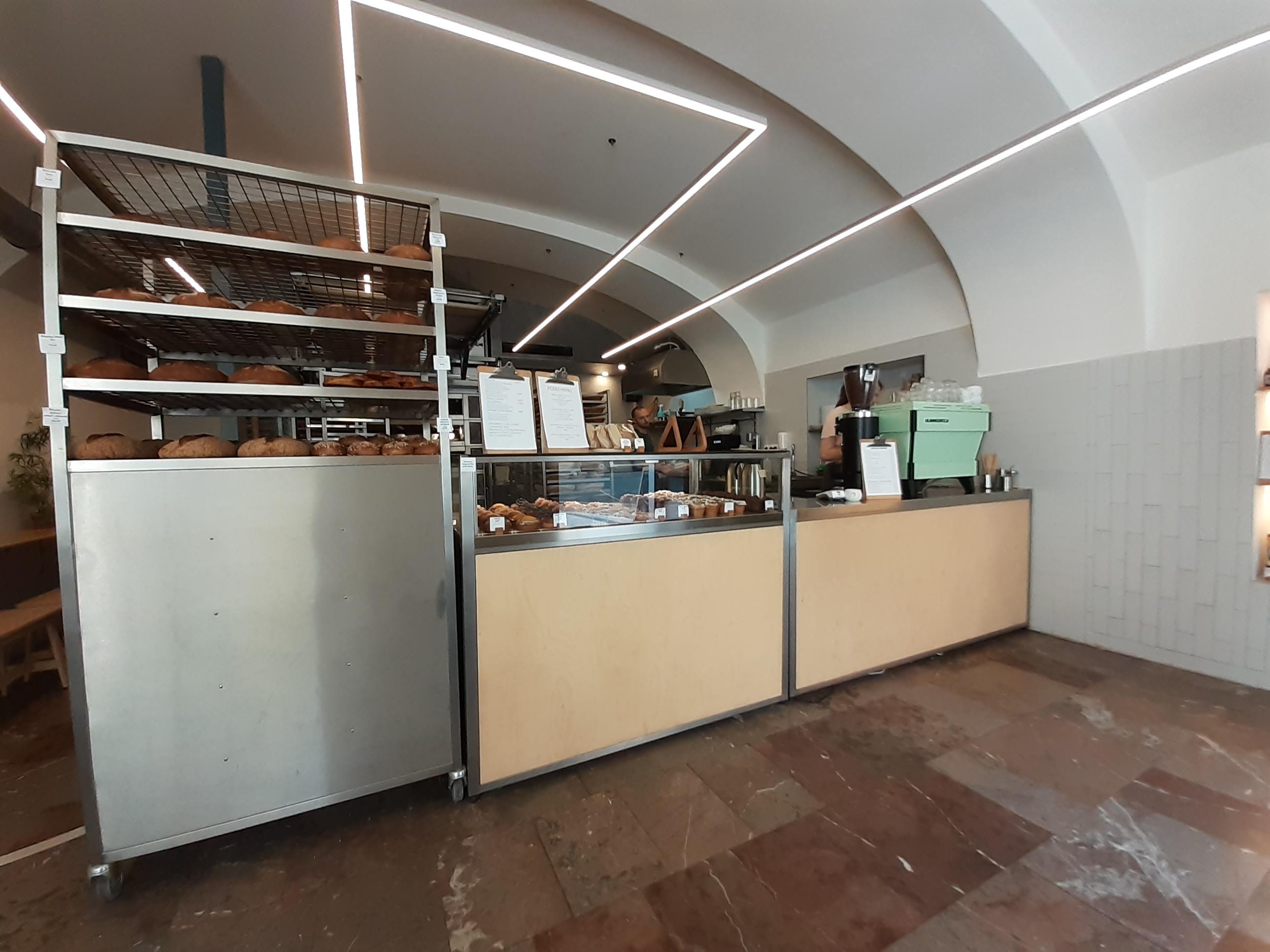 Pekárna Praktika, s.r.o.