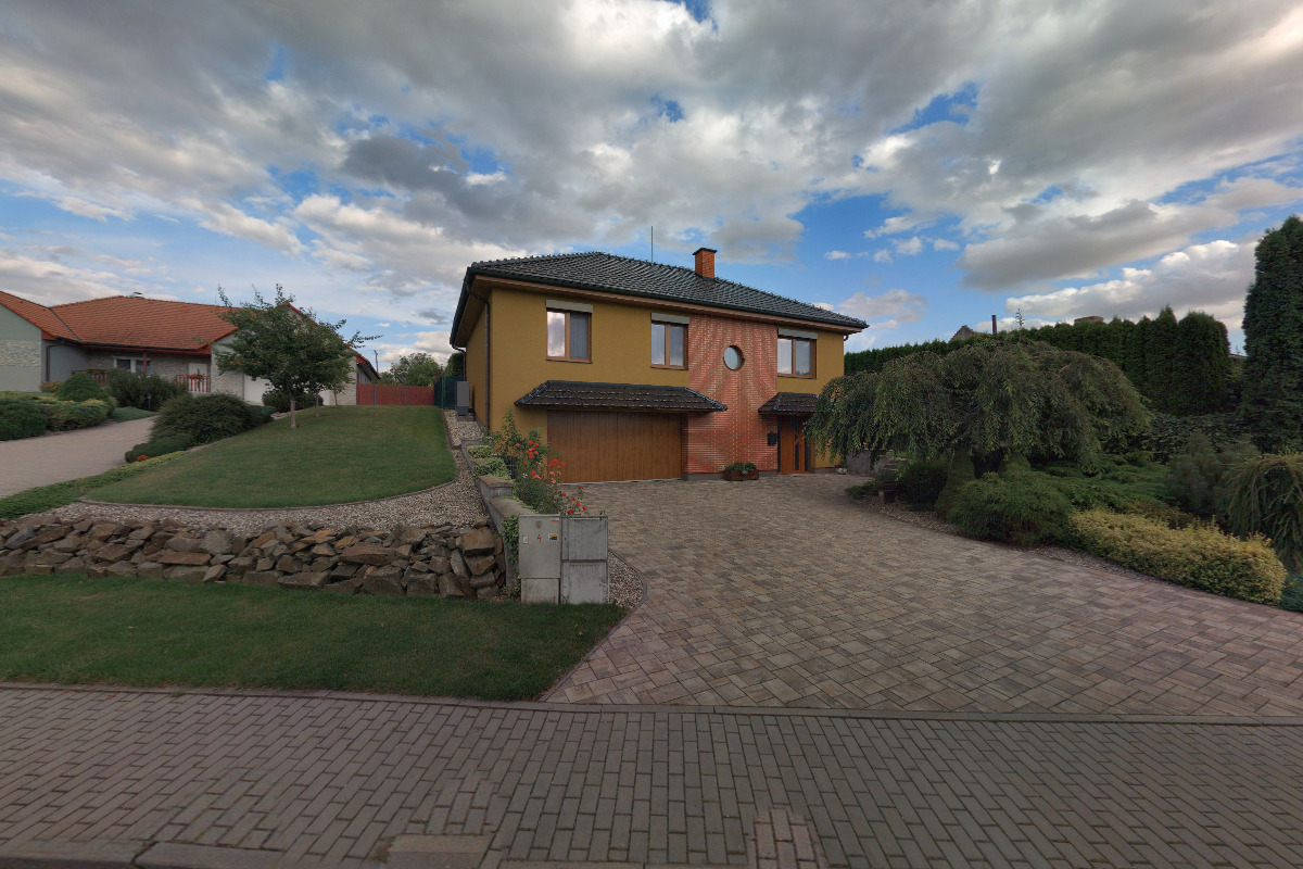 Richard Štětař foto 2