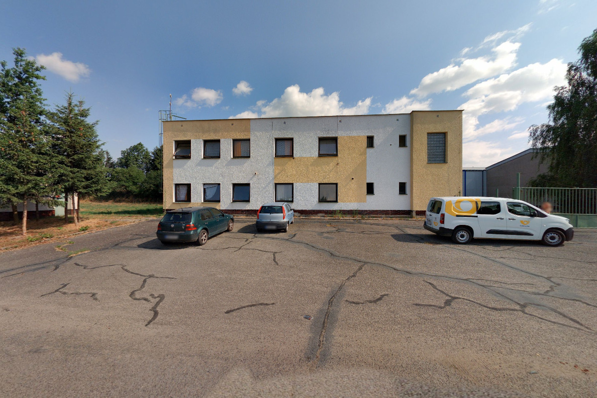 JM - úklid, údržba areálů a soukromých objektů foto 2