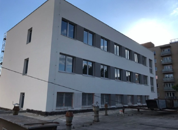 Vasyl Sasyn - stavební práce foto 4