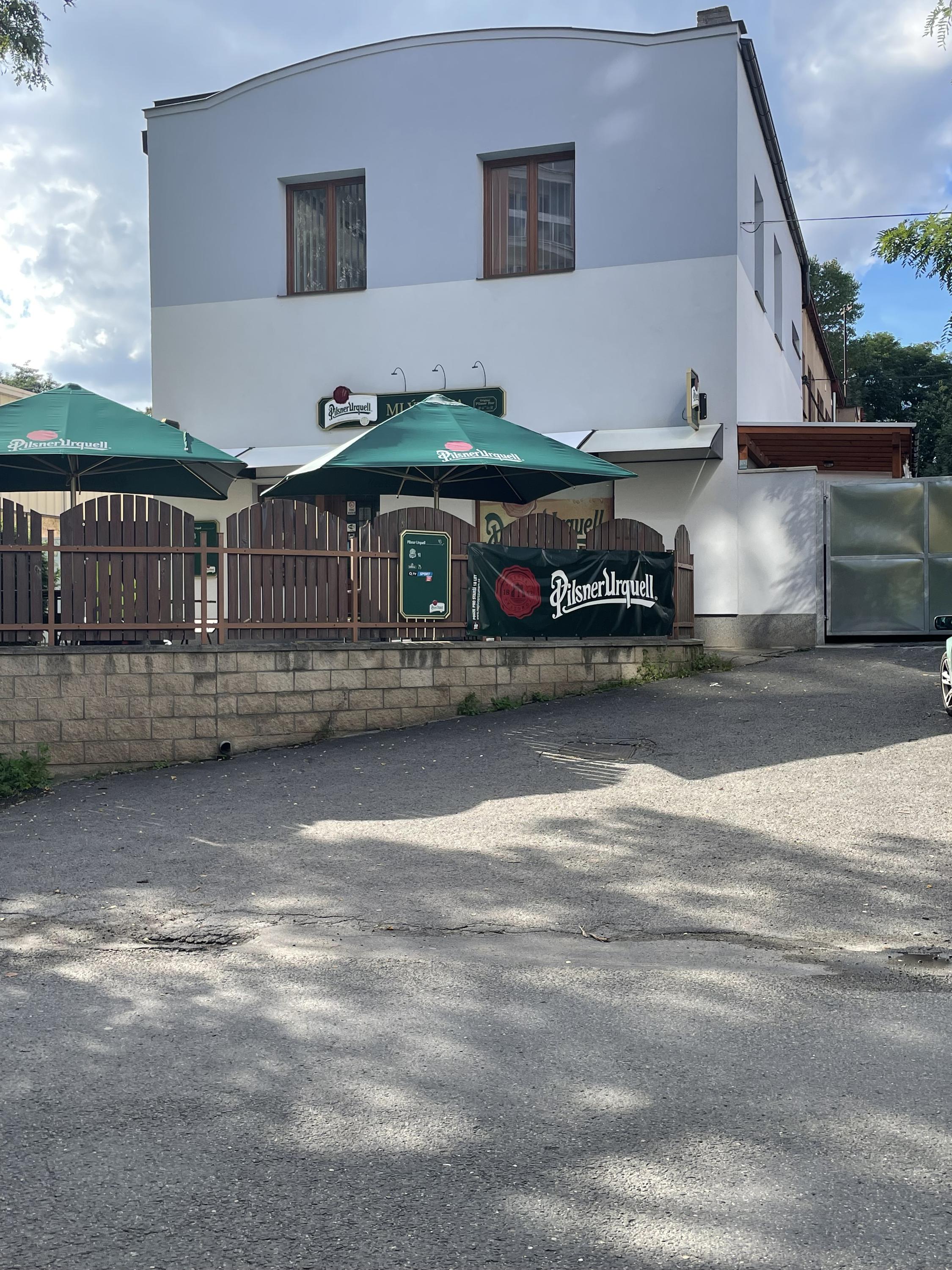 Pivnice Mlýkárna foto 2