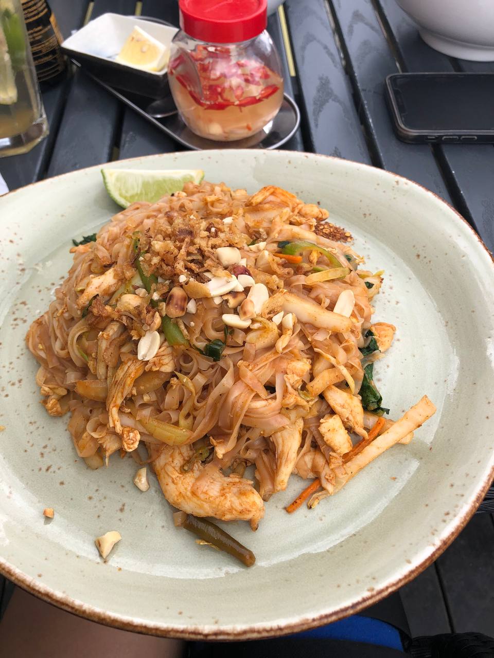 Lanka's Asian Cuisine foto 2