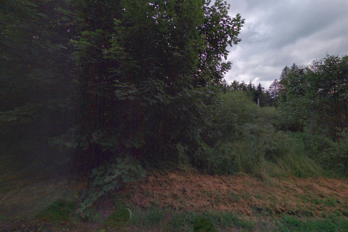 Chalupa u dvou studánek