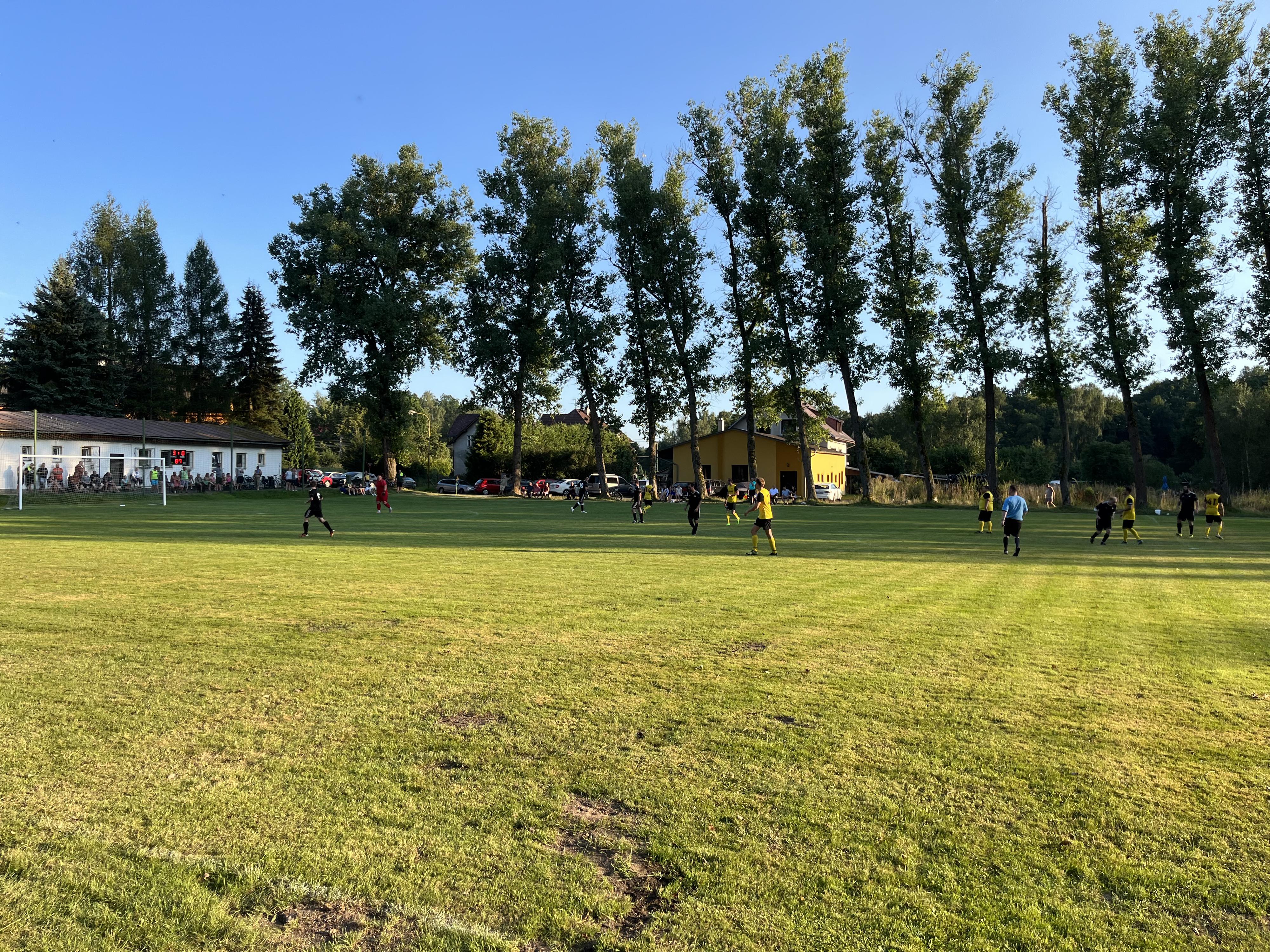 TJ Dynamo Lindava foto 3