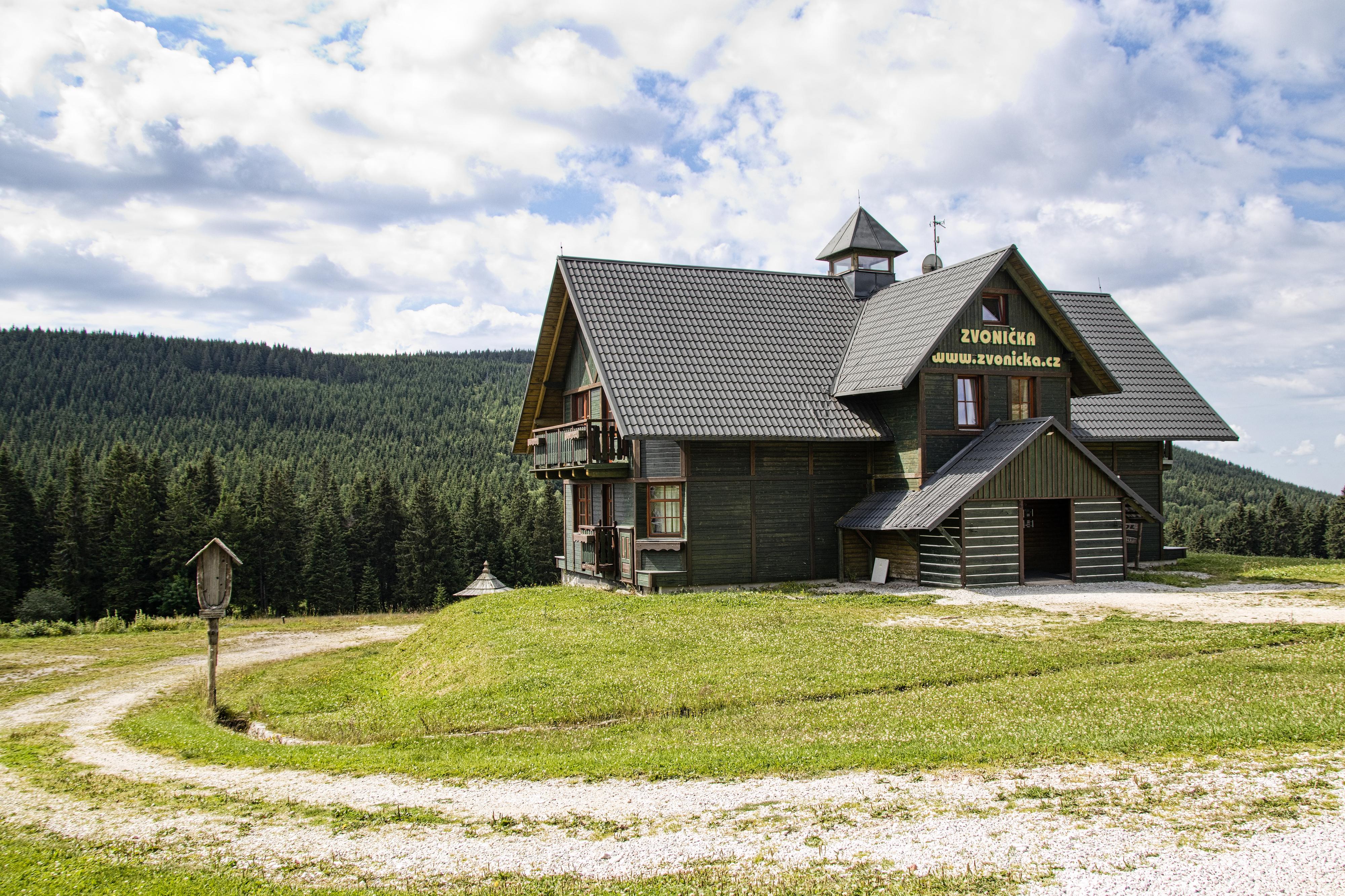 Penzion Zvonička foto 6