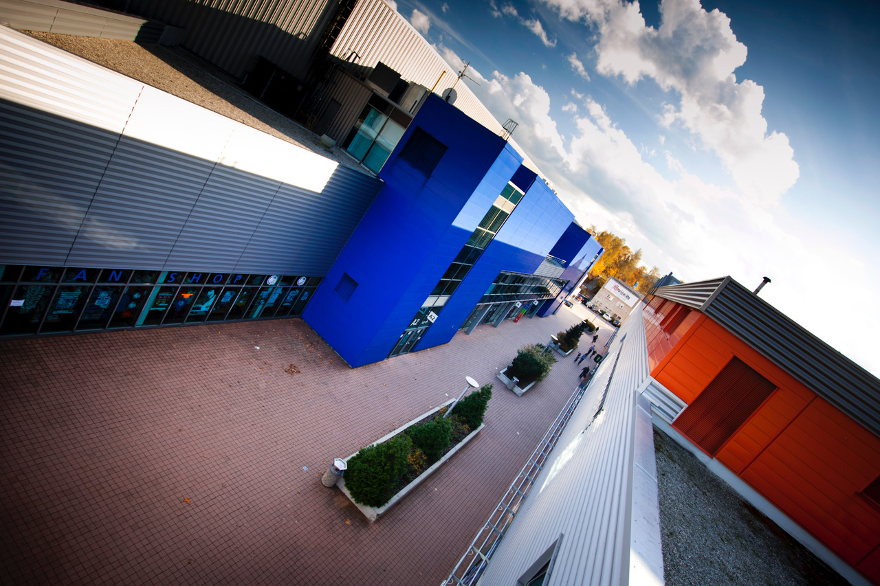 Bílí Tygři Liberec foto 3