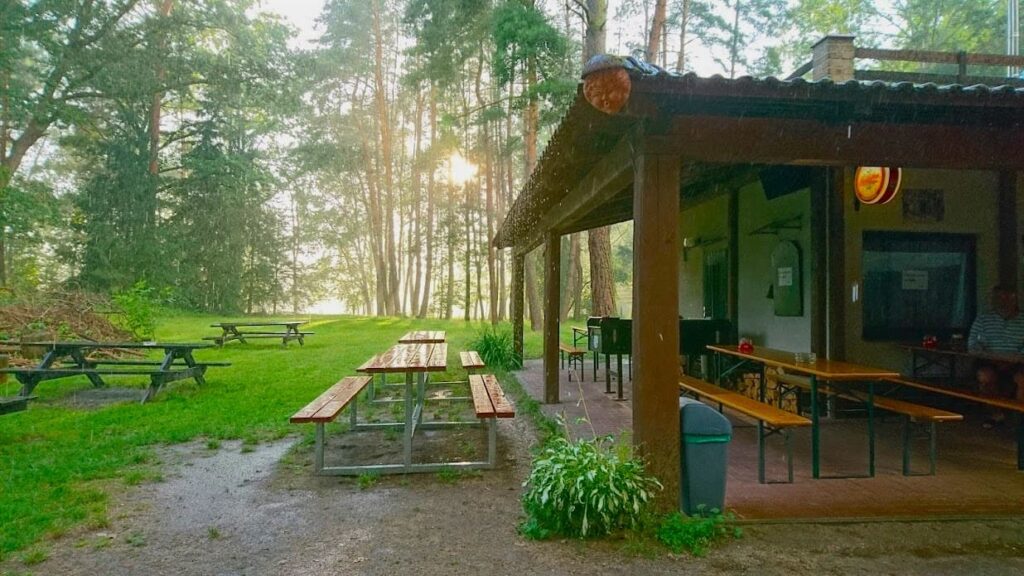 Restaurace U Kačerů foto 2