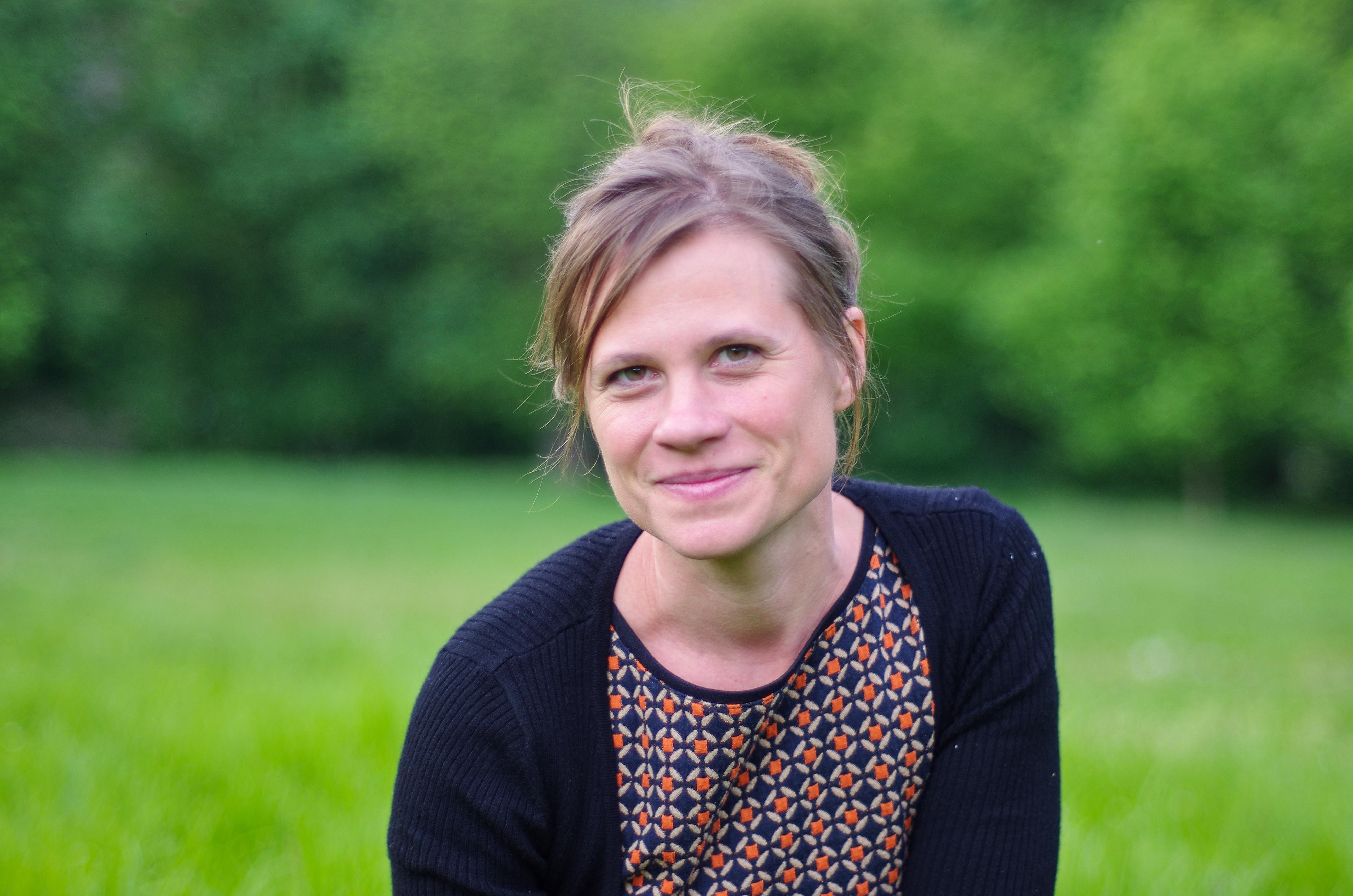 Mgr. Eva štrossová, soukromá psychologická praxe