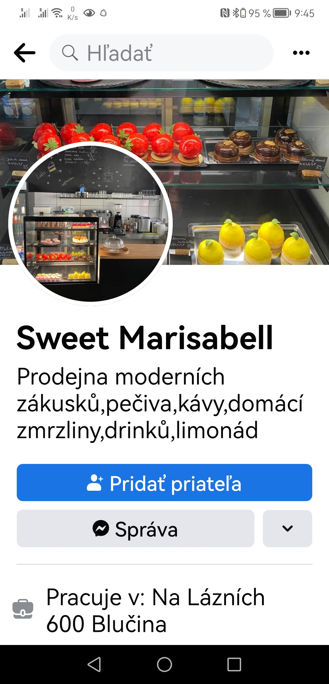 Pošta Blučina foto 3