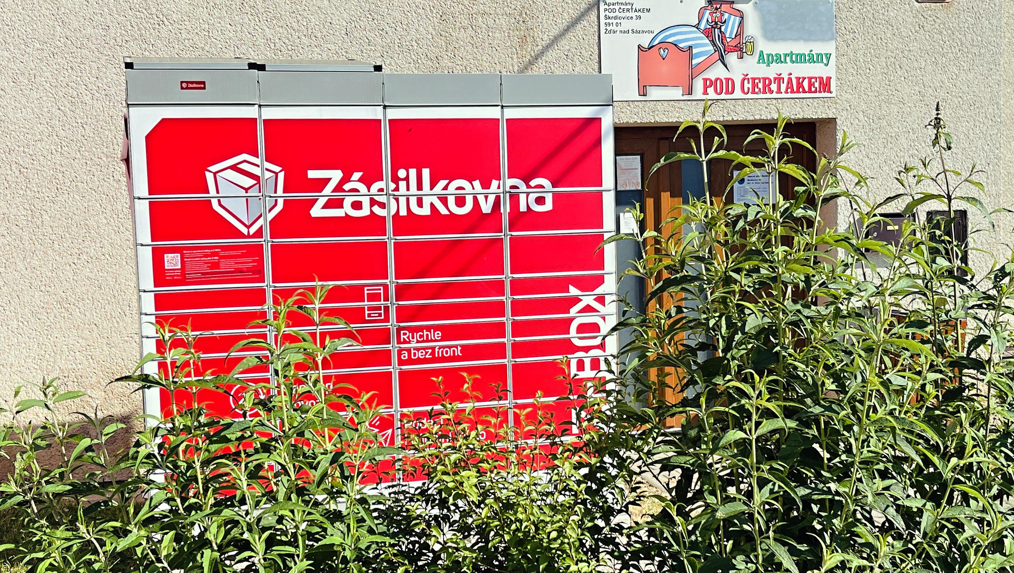 Z-BOX foto 2