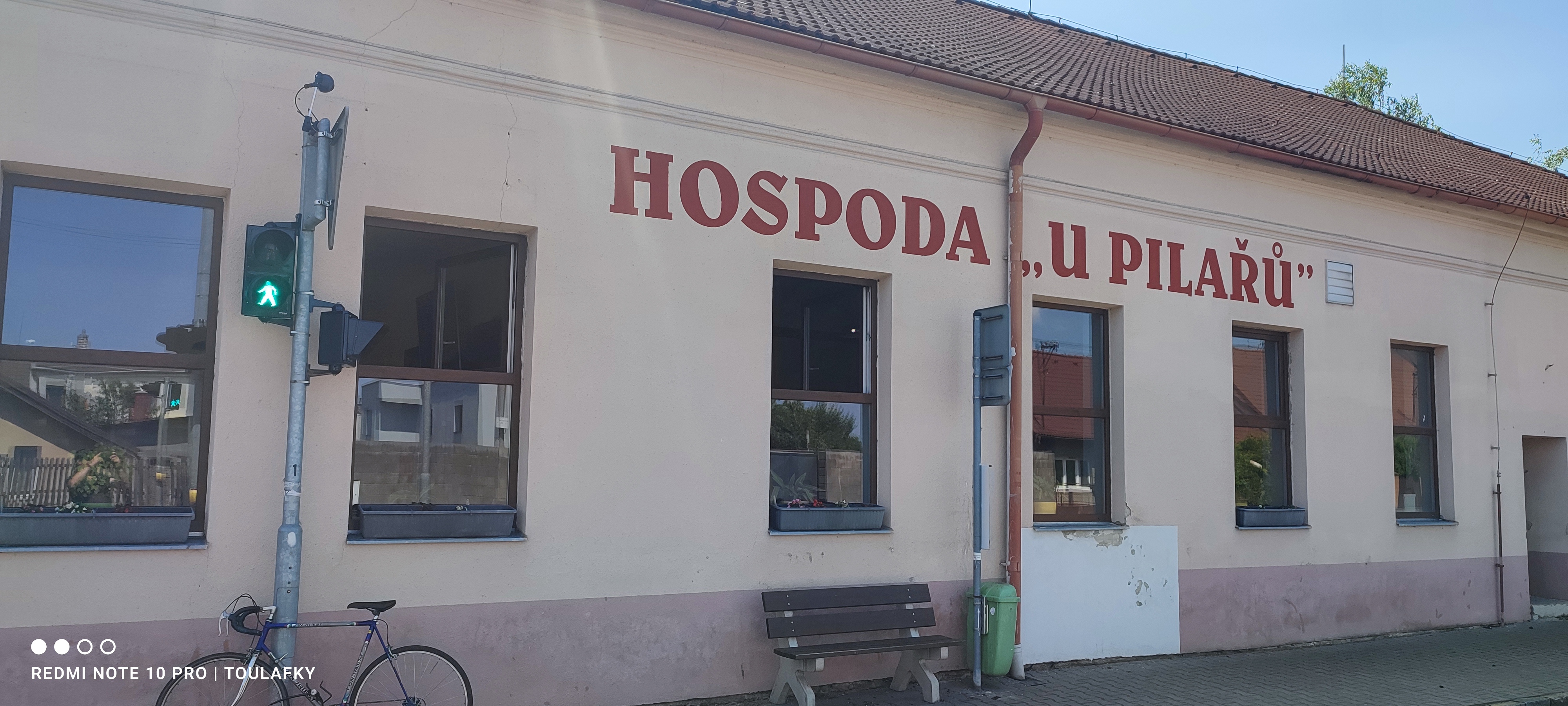 Hospoda u Pilařů foto 6