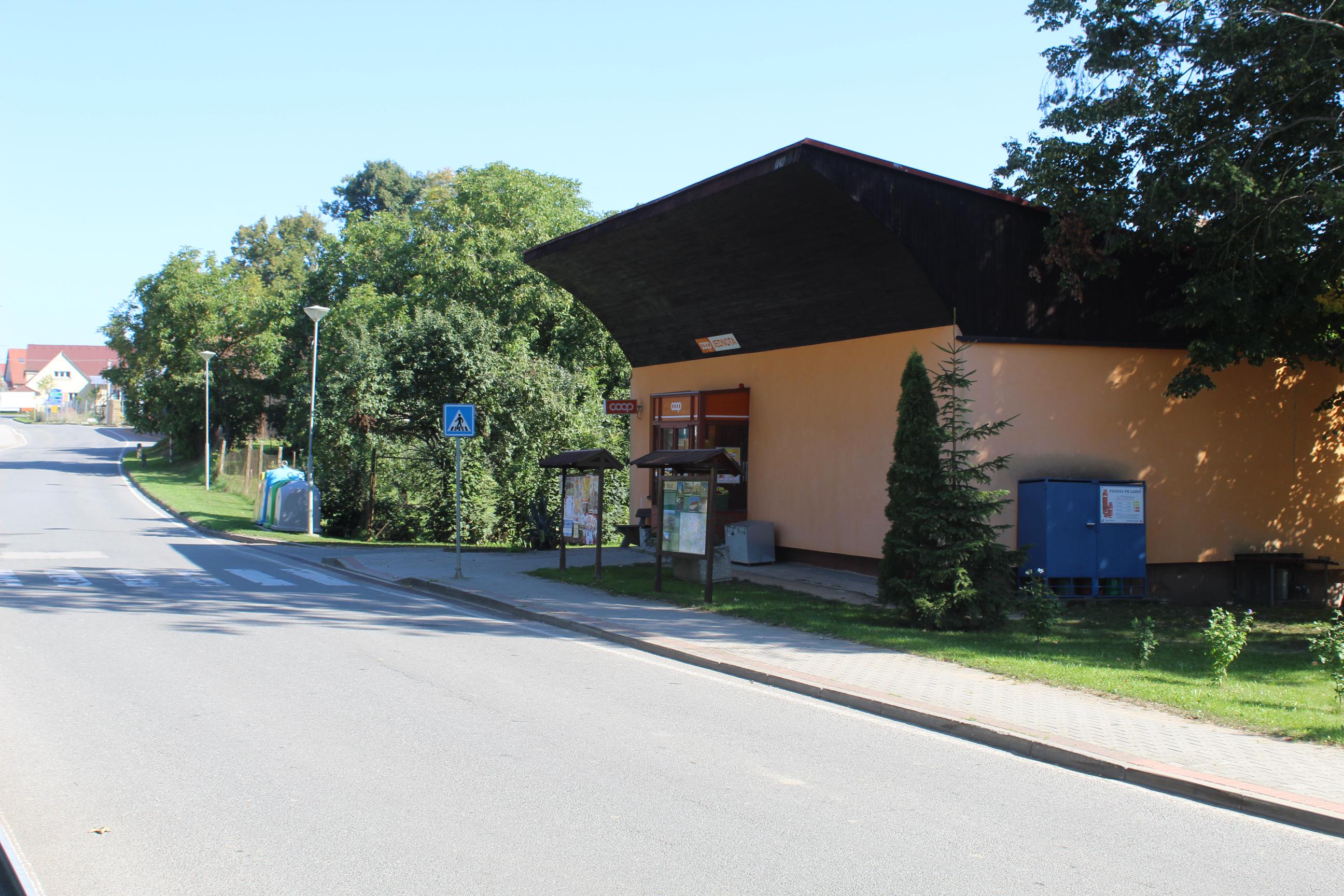 COOP JEDNOTA foto 2