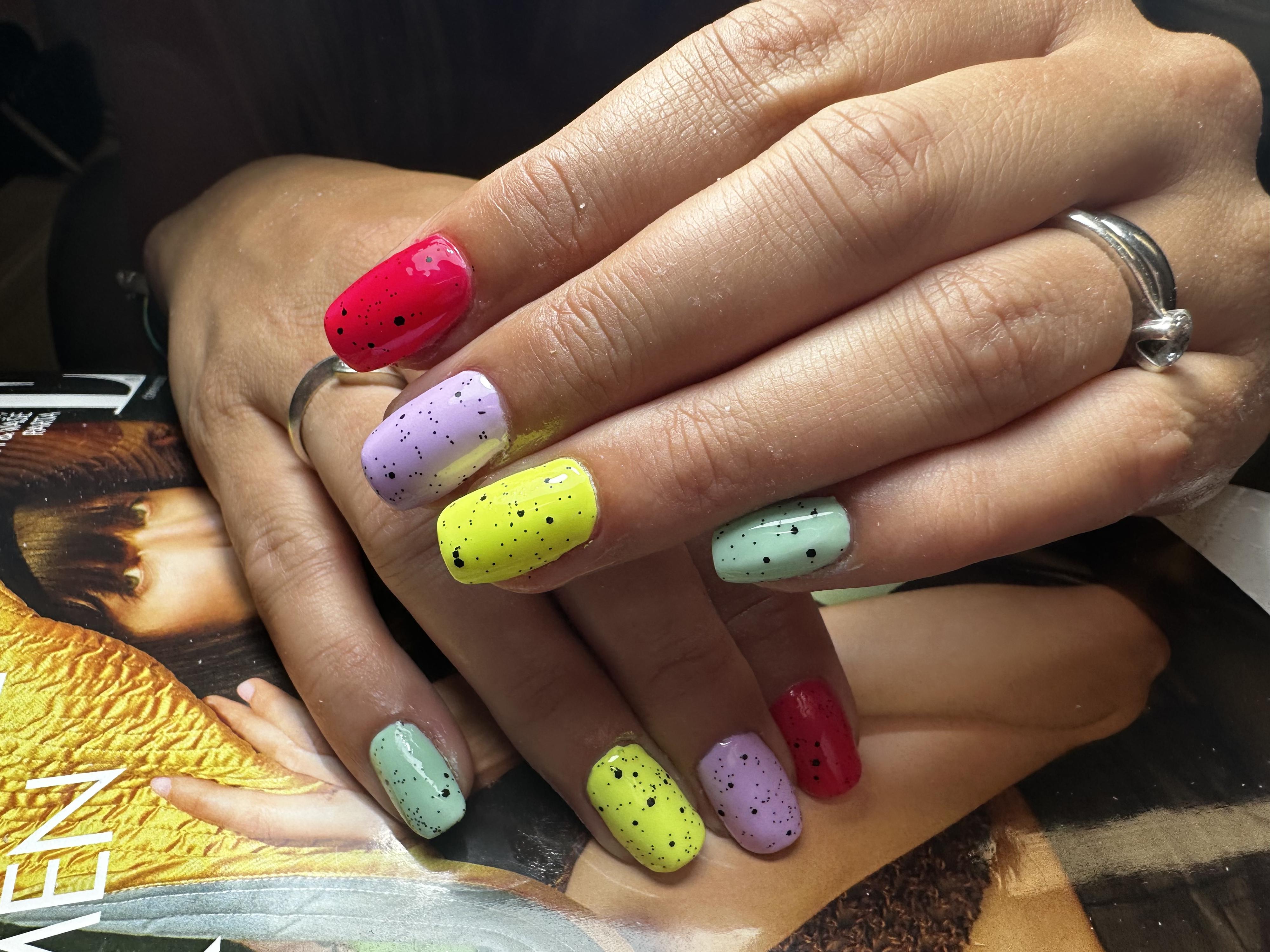 Aneta_NailBar foto 5