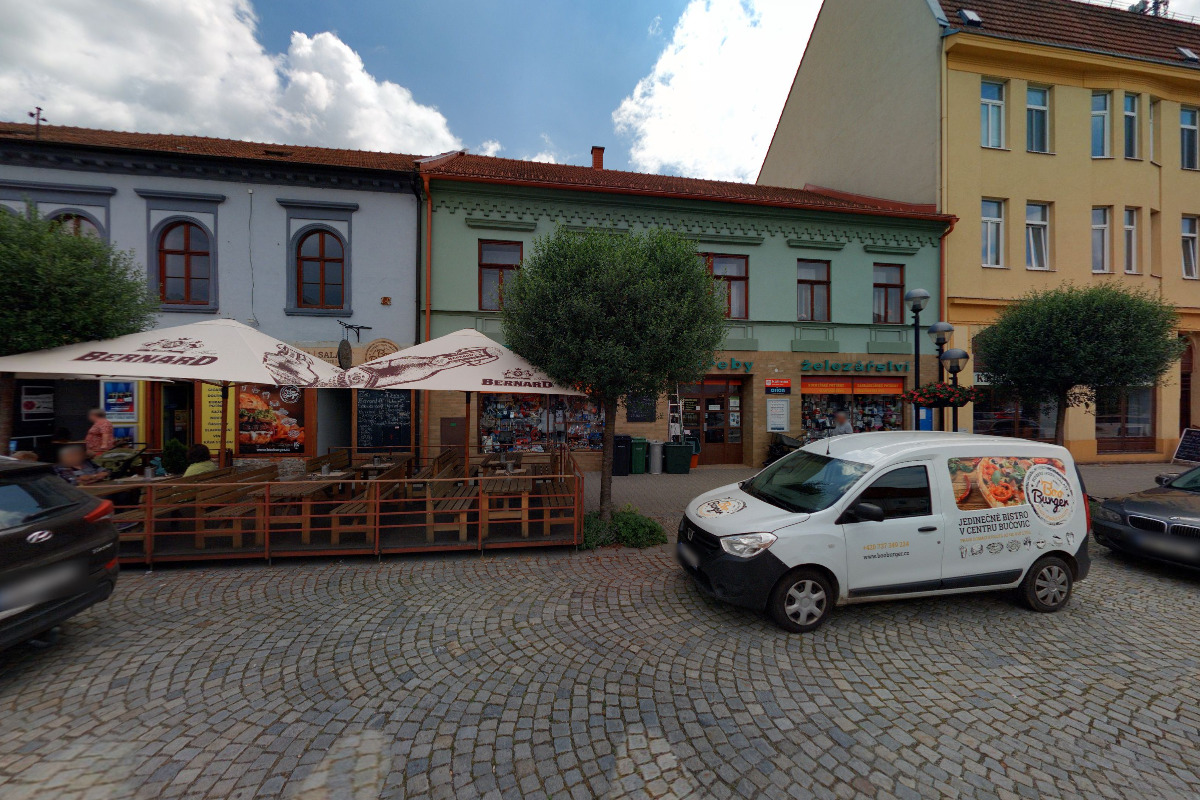 Domácí potřeby Petr Kvapil foto 4