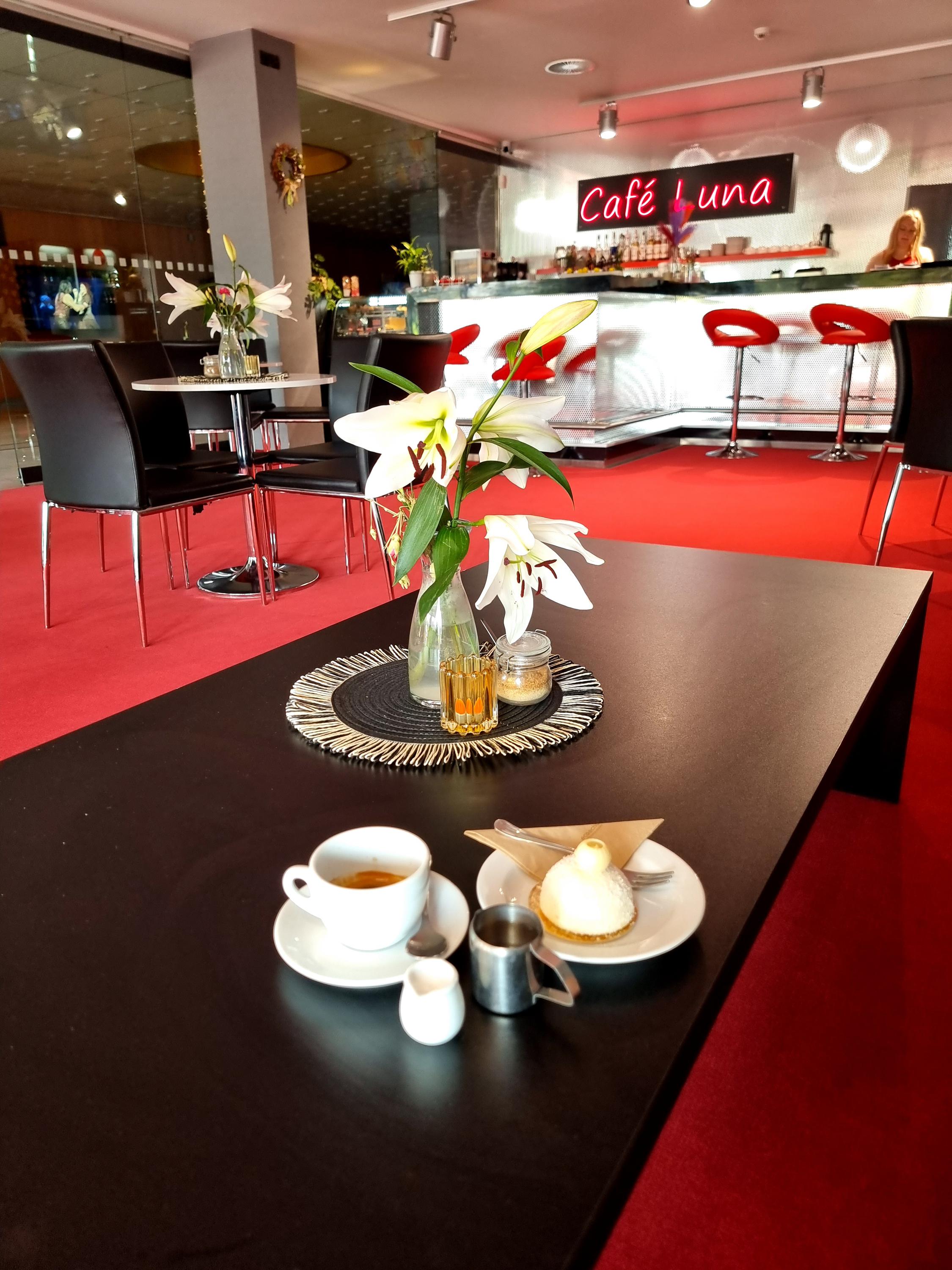 Café Luna foto 2